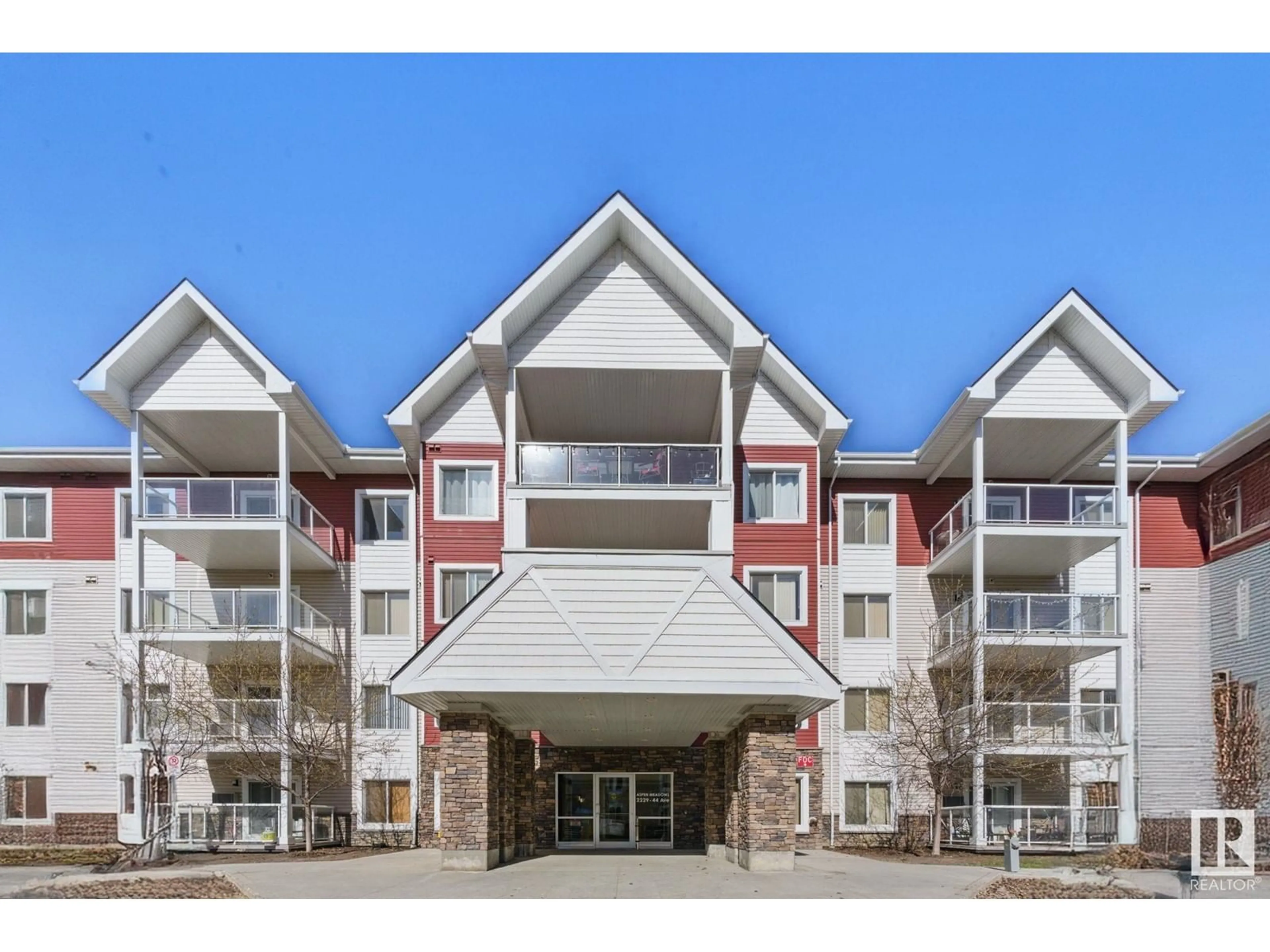 Unknown for 411 - 2229 44 AV, Edmonton Alberta T6T0W6