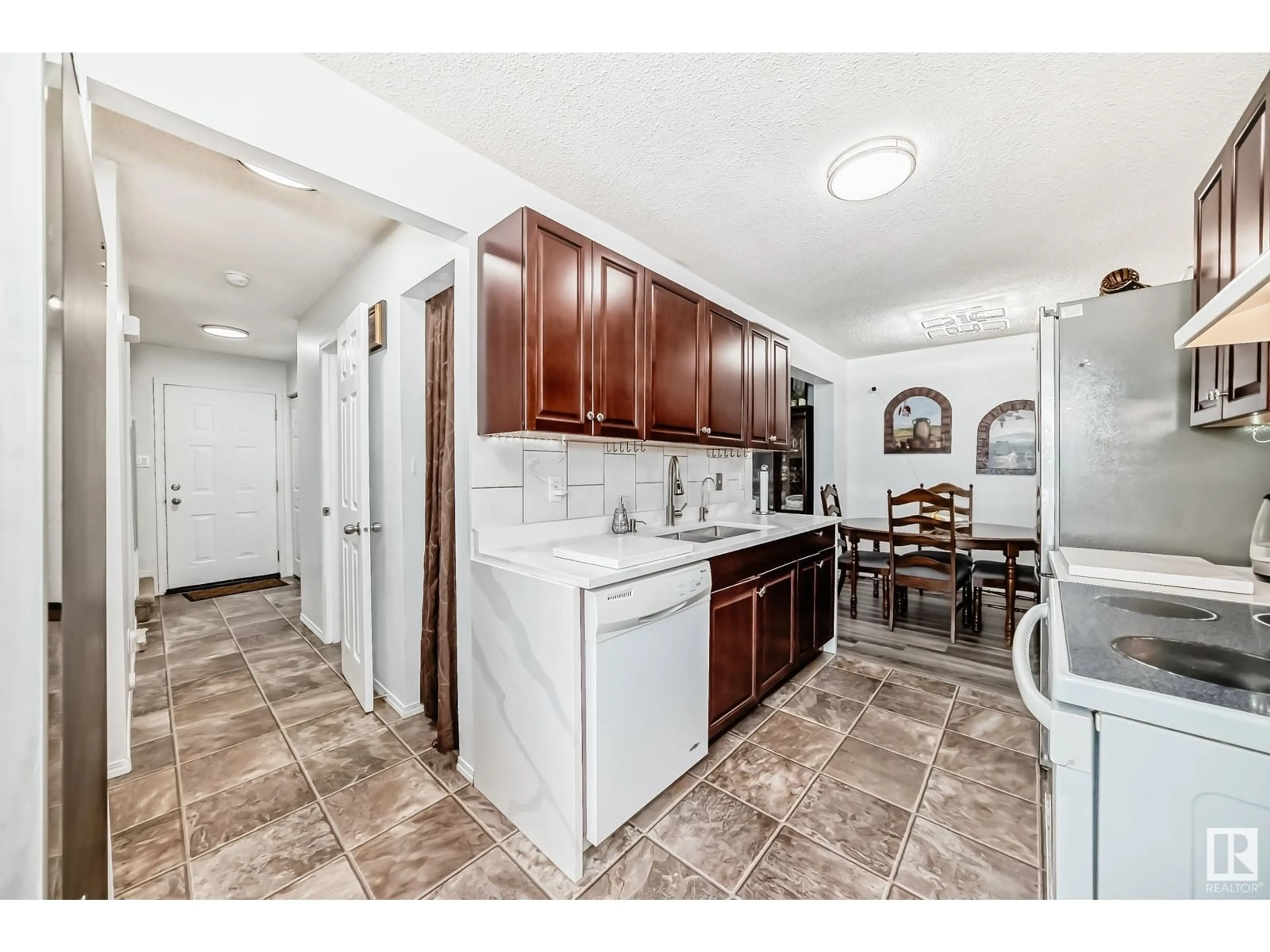 Unknown for 217 CALLINGWOOD TWO NW, Edmonton Alberta T5T1A3