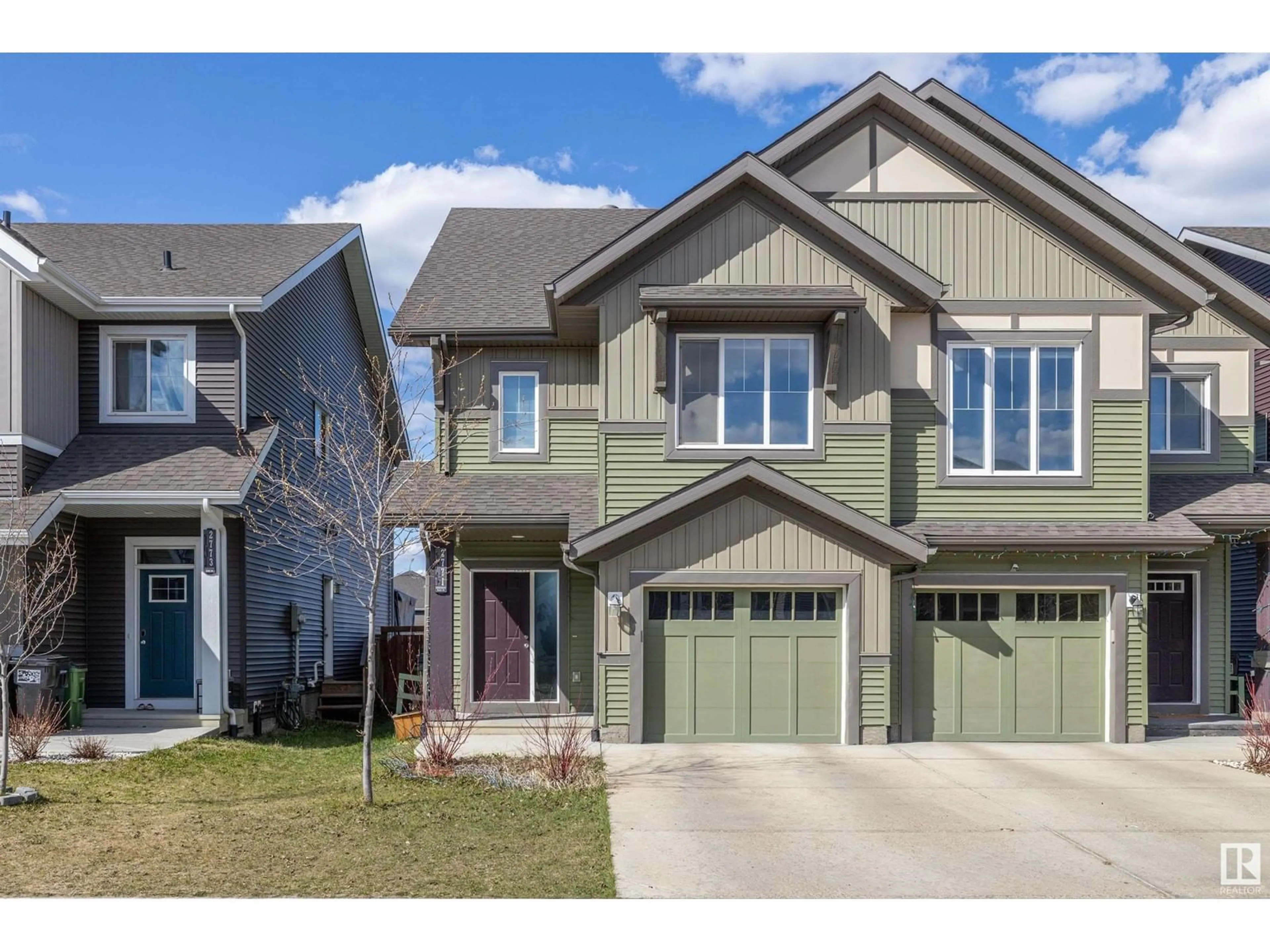Unknown for 2771 CHOKECHERRY PL, Edmonton Alberta T6X2J9