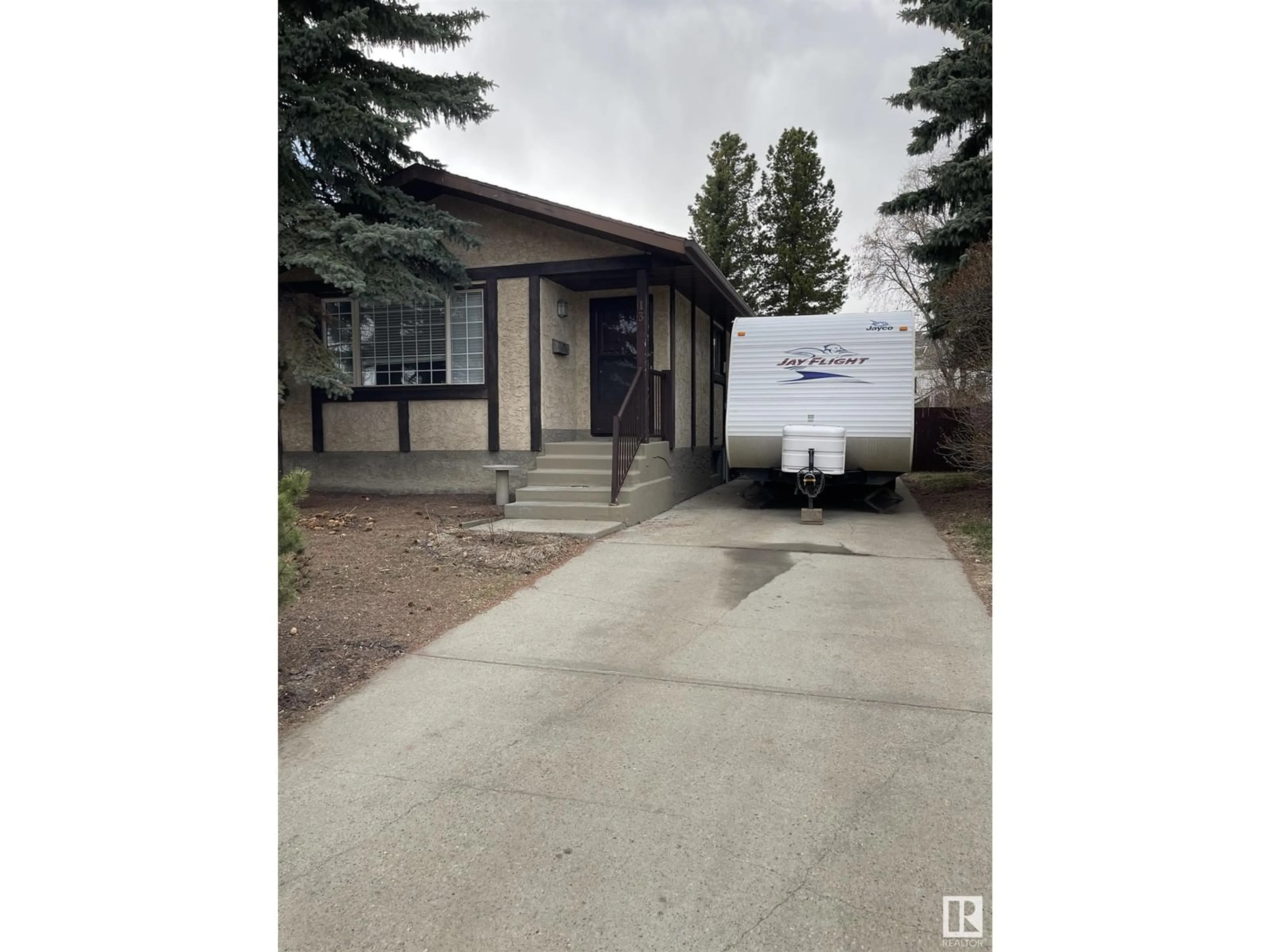 Unknown for 13 WESTWOOD DR, St. Albert Alberta T8N3E3