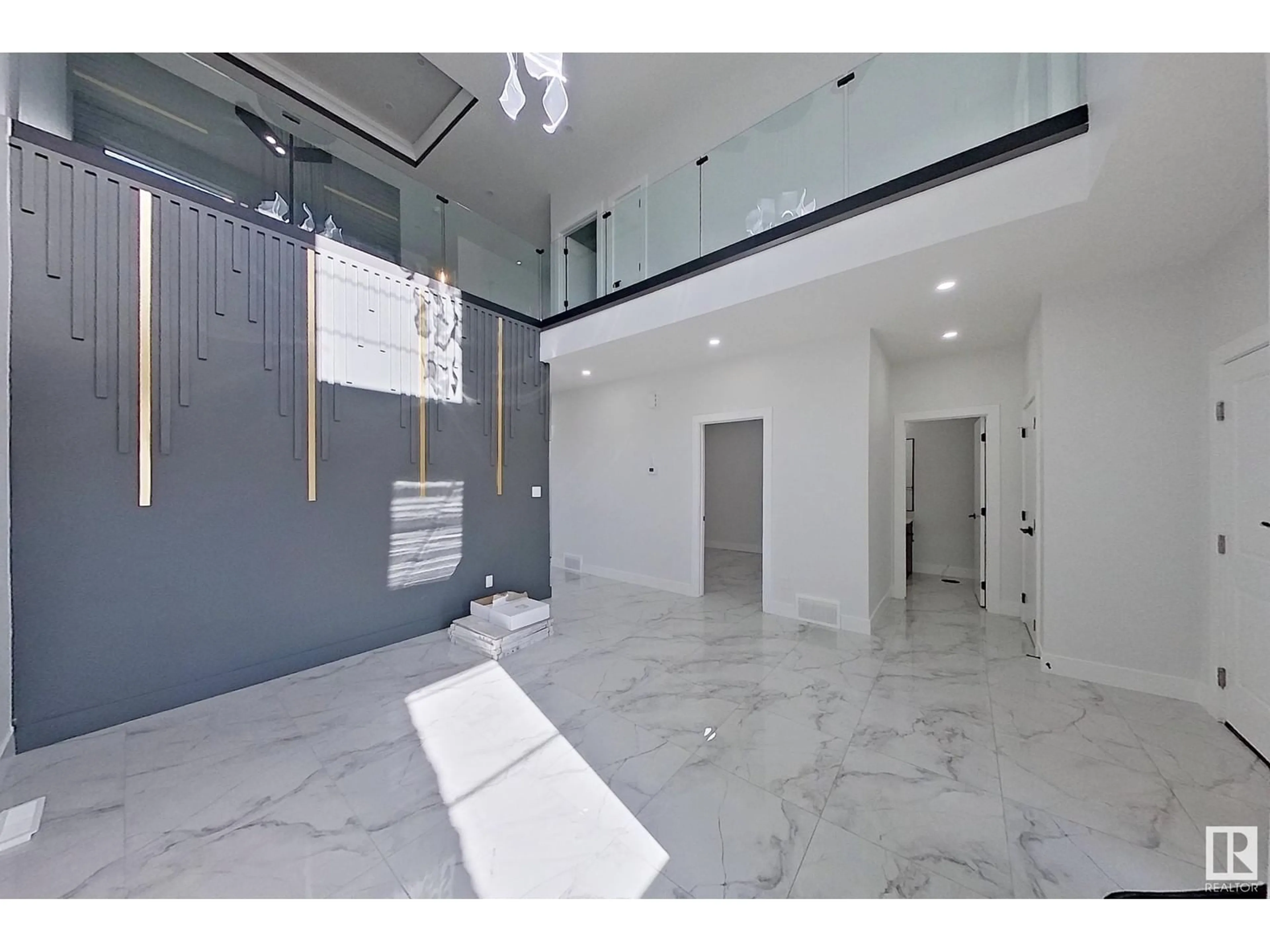 Indoor foyer for 5943 17 ST, Rural Leduc County Alberta T4X3C4