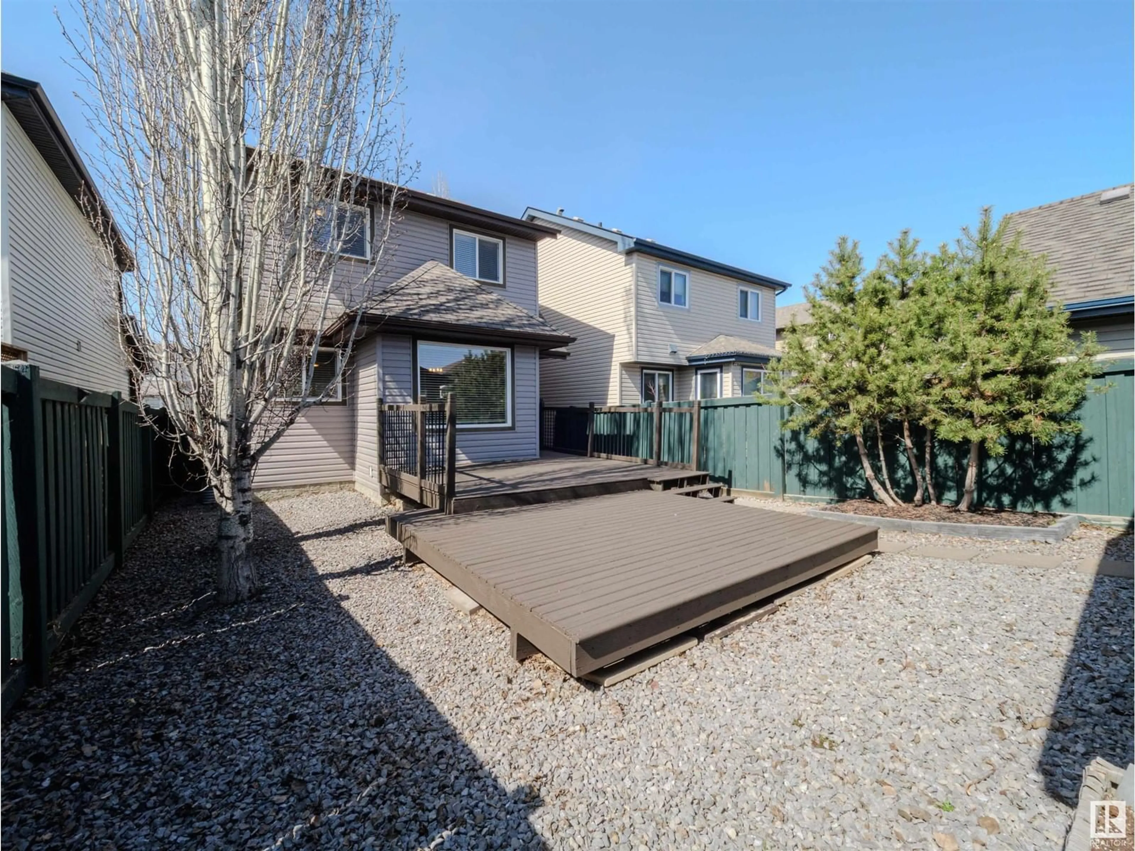 Patio, street for 1963 119 ST, Edmonton Alberta T6W0E3