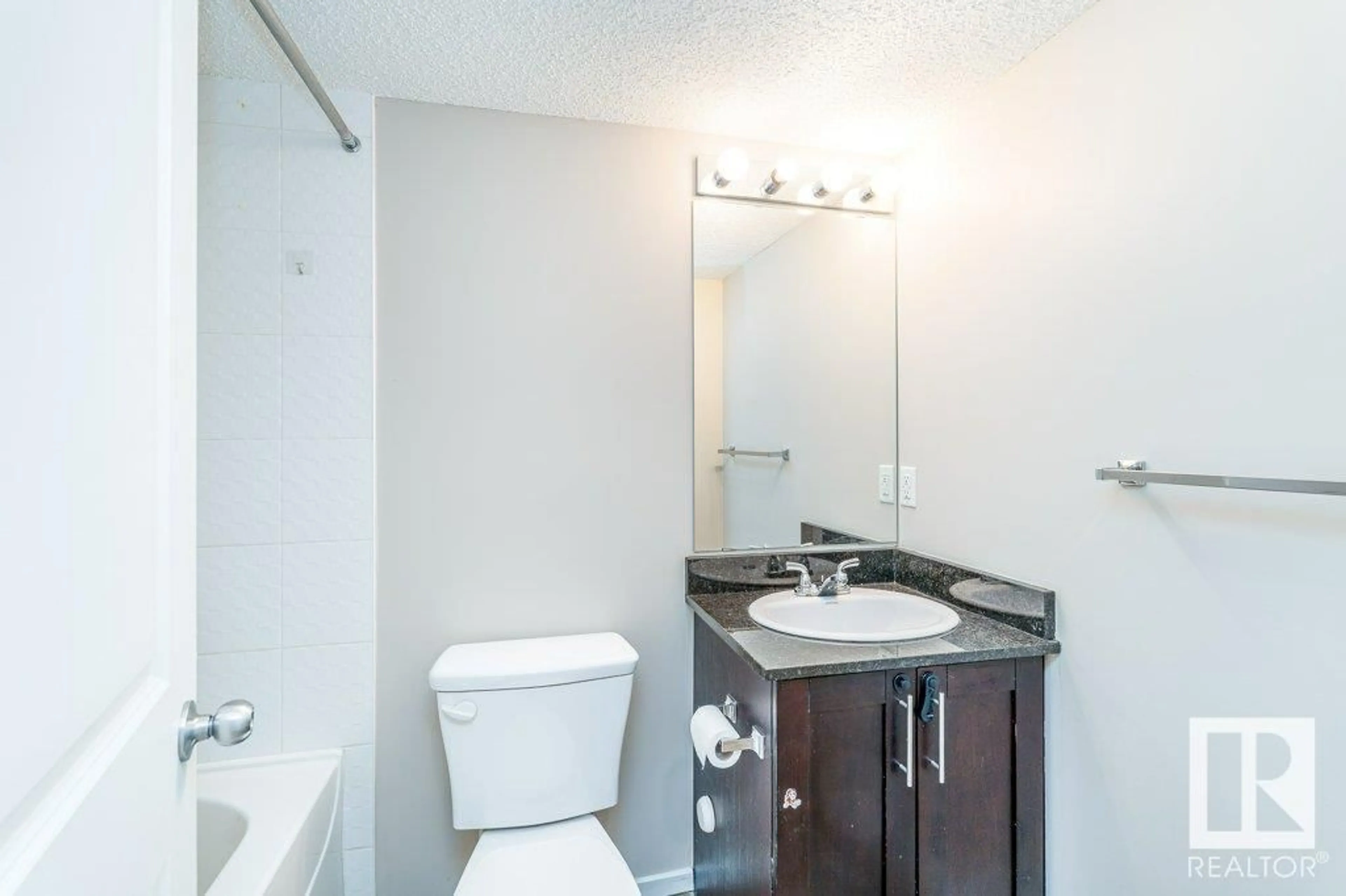 Standard bathroom, unknown for 207 - 3315 JAMES MOWATT TR, Edmonton Alberta T6W3L9