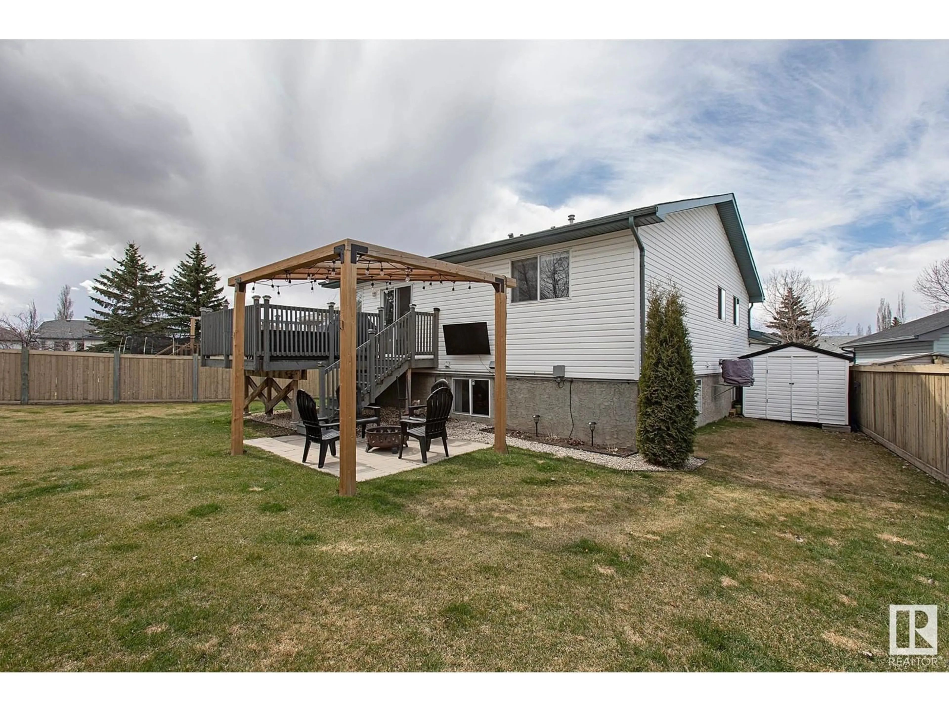 Unknown for 230 RAINBOW CR, Sherwood Park Alberta T8A5Y1