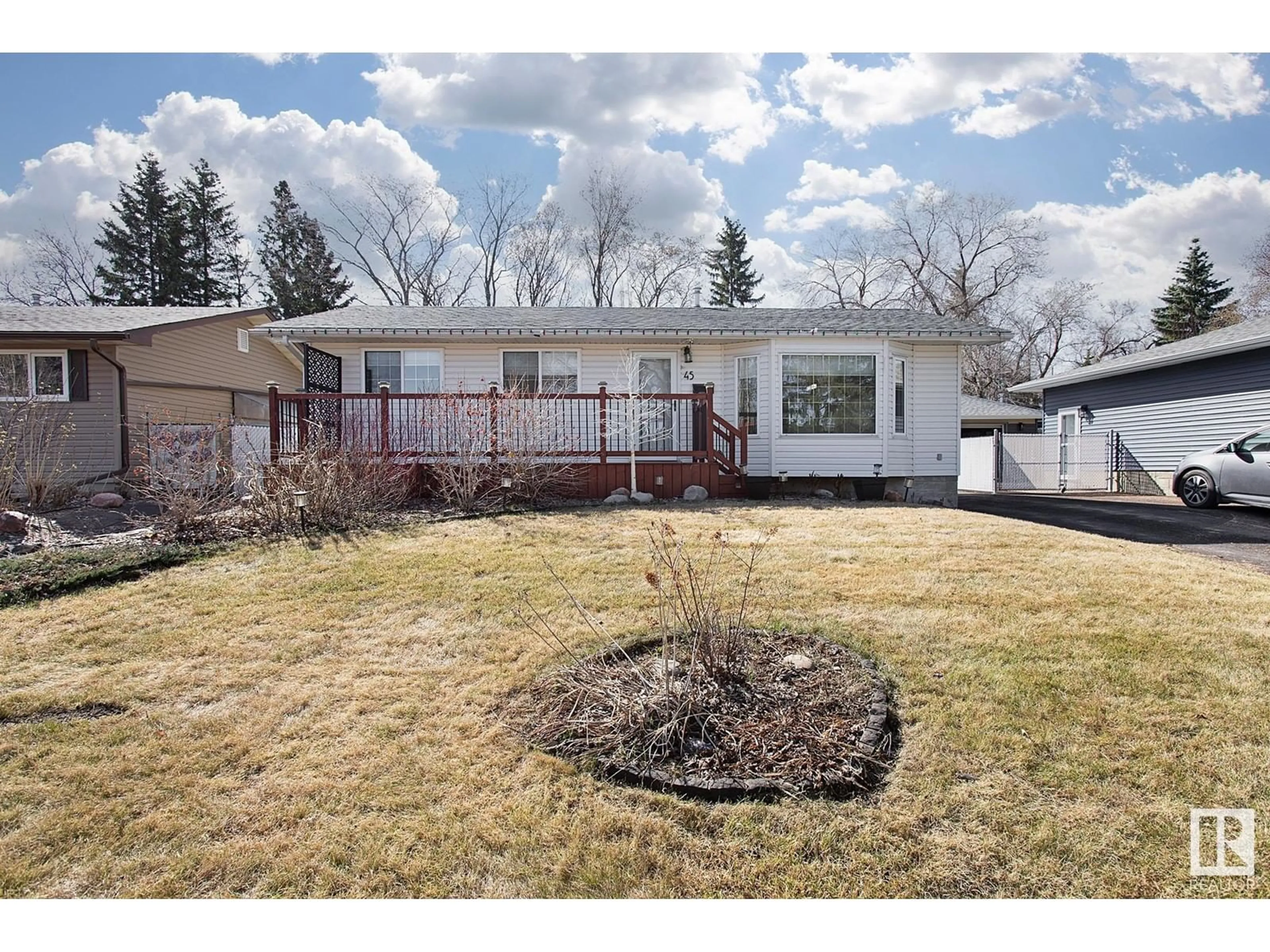Unknown for 45 RAVEN DR, Sherwood Park Alberta T8A0C6