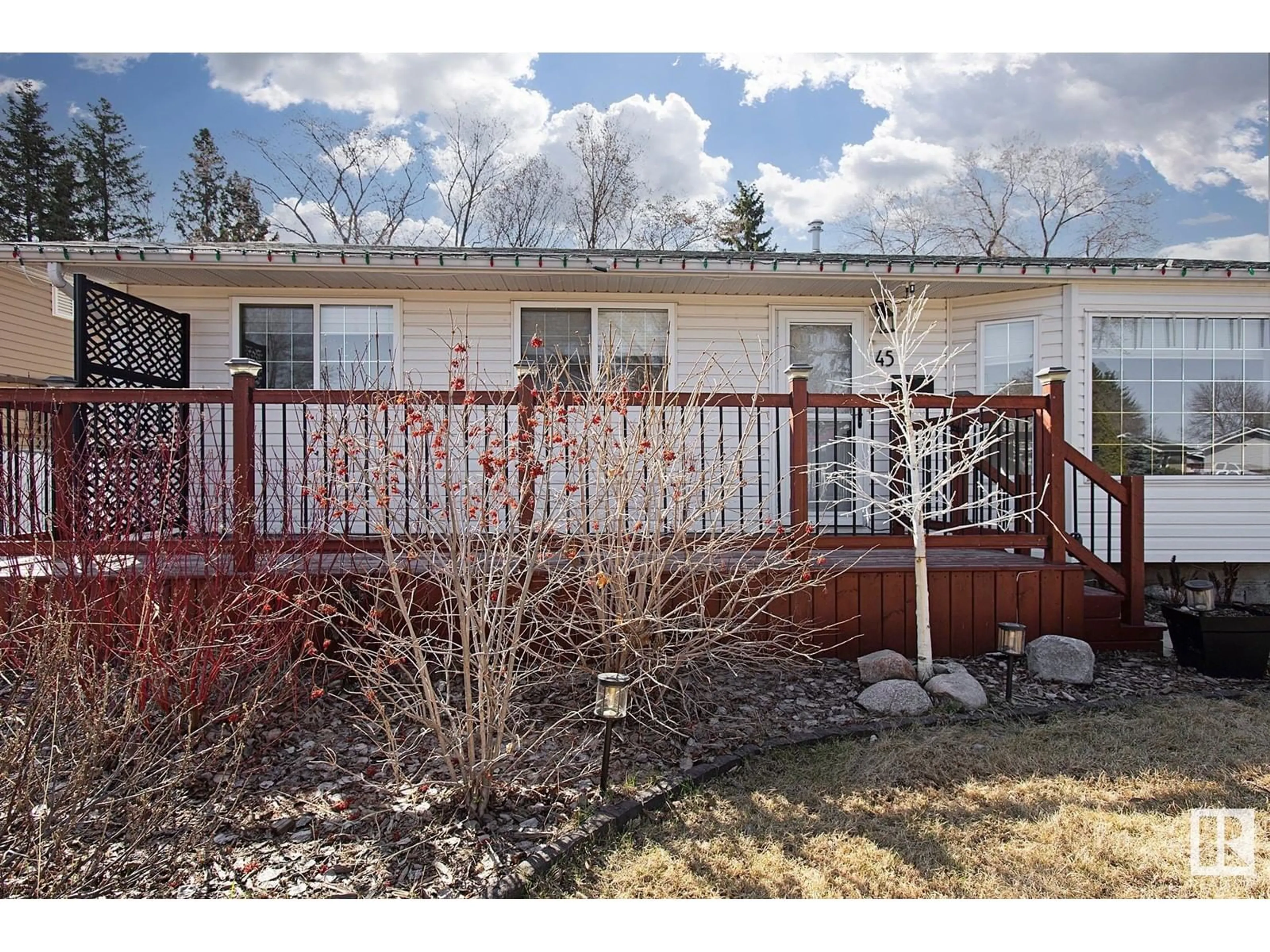 Unknown for 45 RAVEN DR, Sherwood Park Alberta T8A0C6