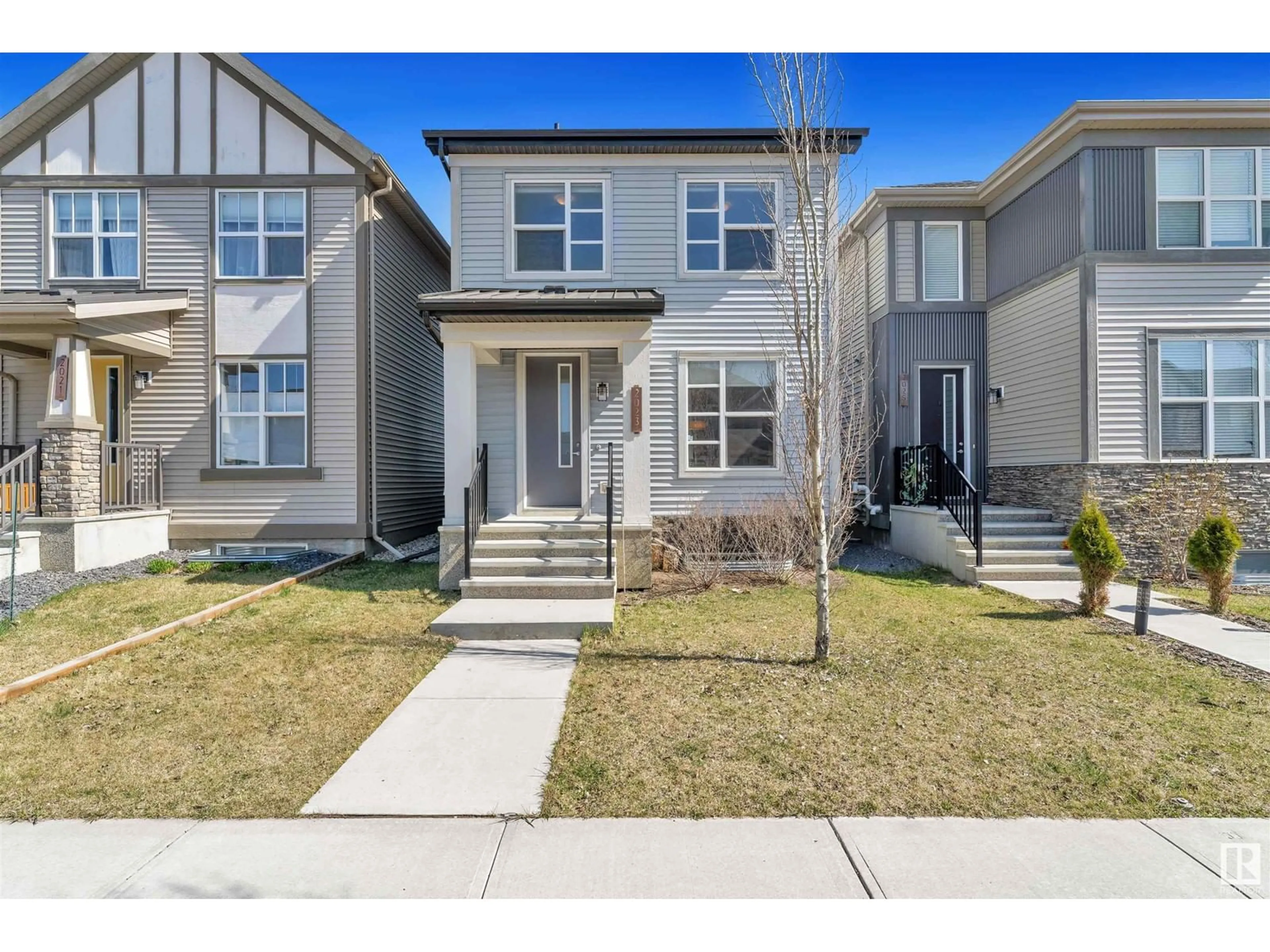 Unknown for 2023 CAVANAGH DR, Edmonton Alberta T6W3M6
