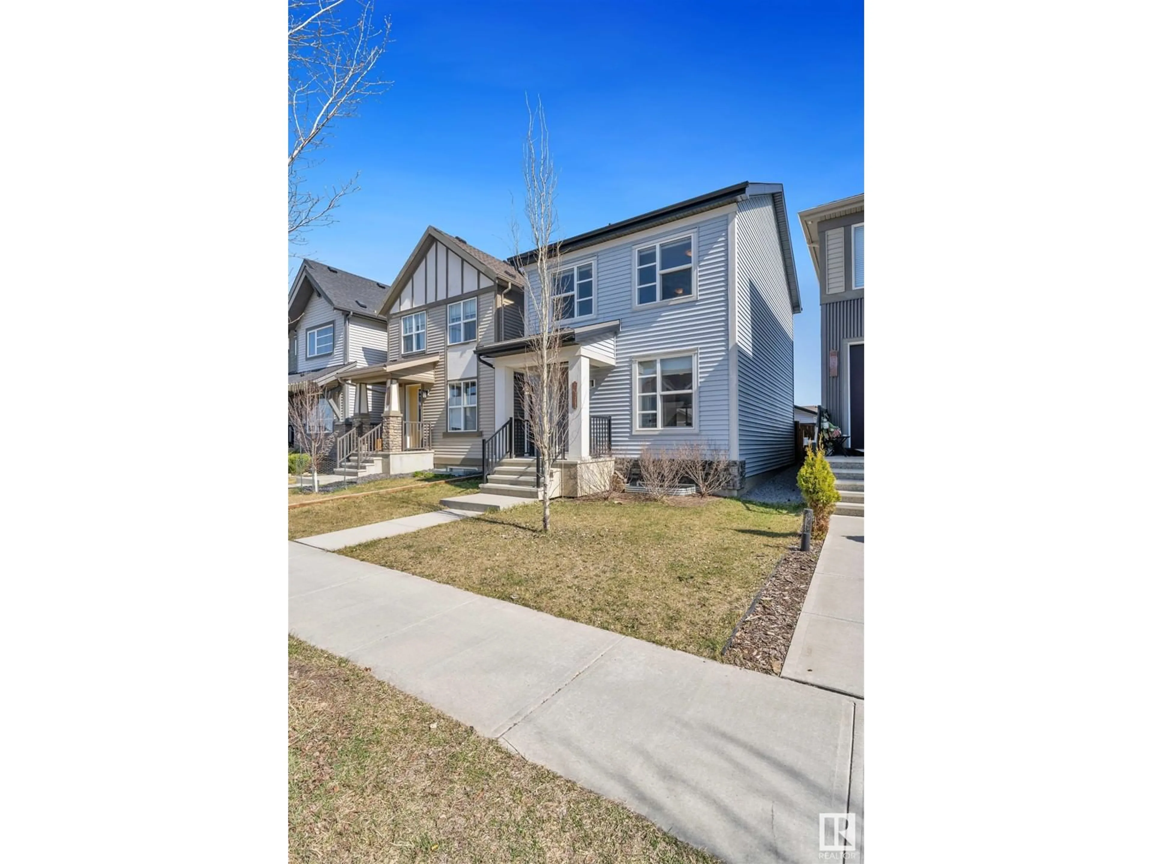 Unknown for 2023 CAVANAGH DR, Edmonton Alberta T6W3M6