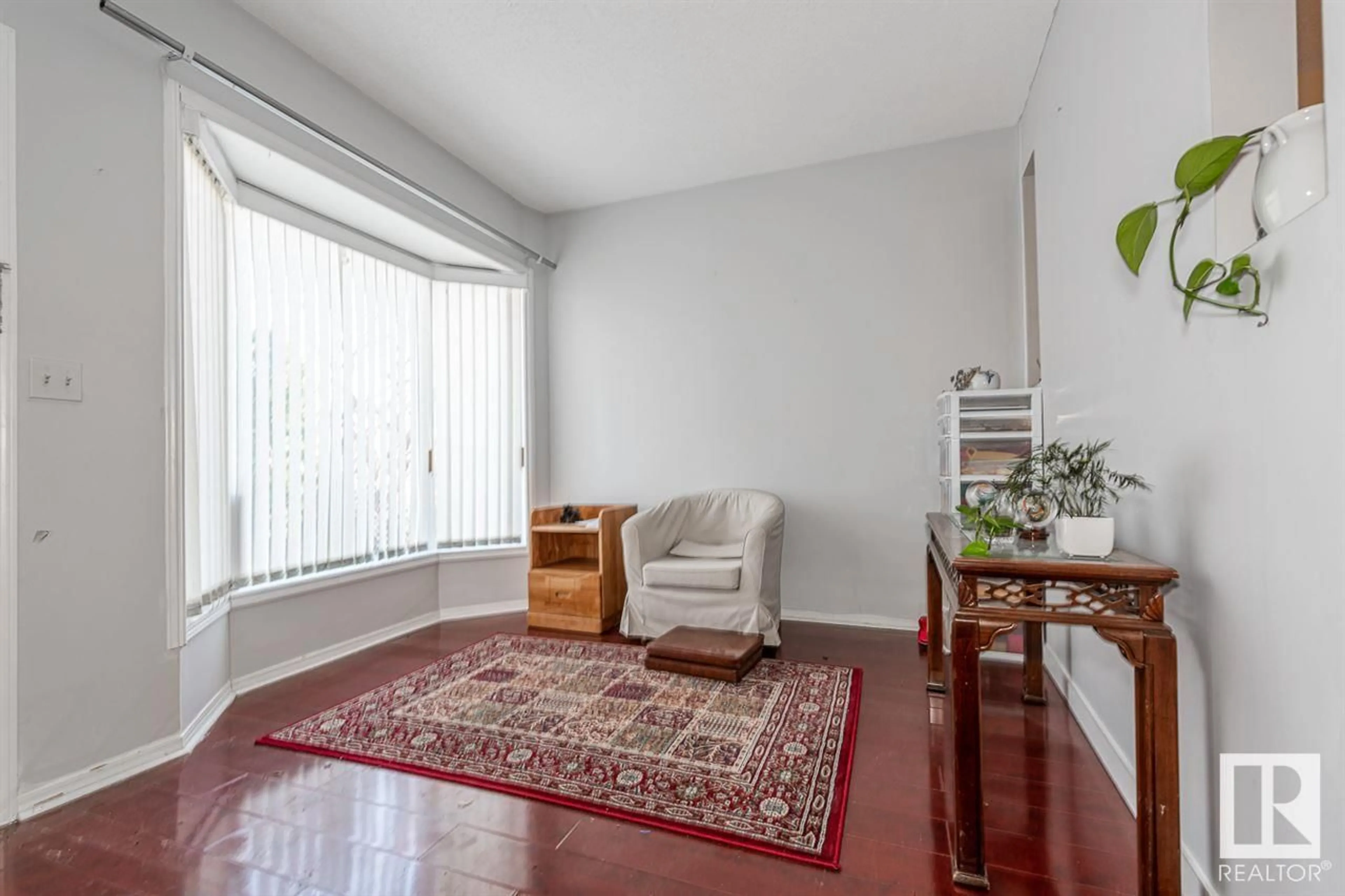 Living room with furniture, unknown for 9332 106A AV, Edmonton Alberta T5H0S7