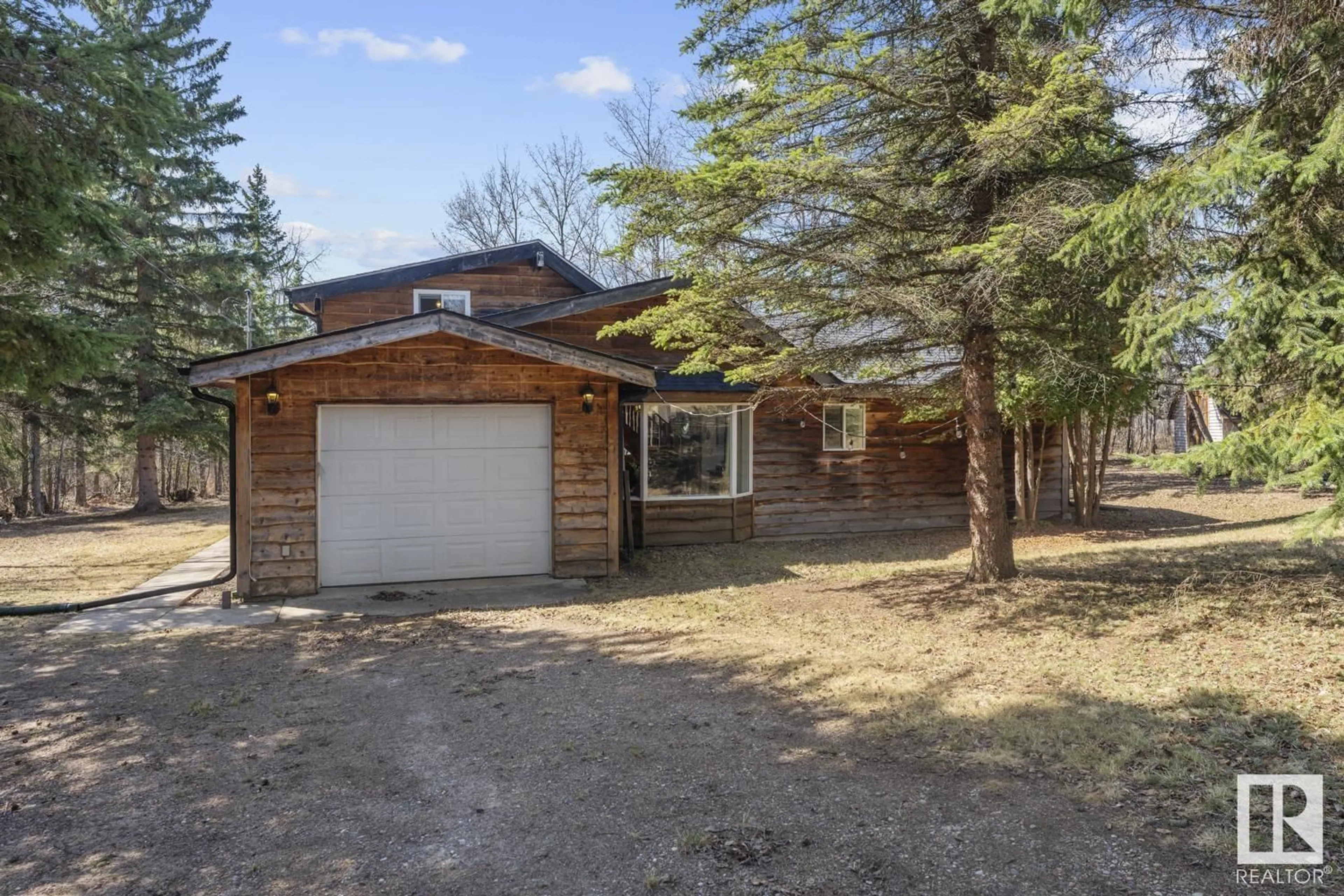 Unknown for 205 60118 SCNDRY, Rural St. Paul County Alberta T0A0C0