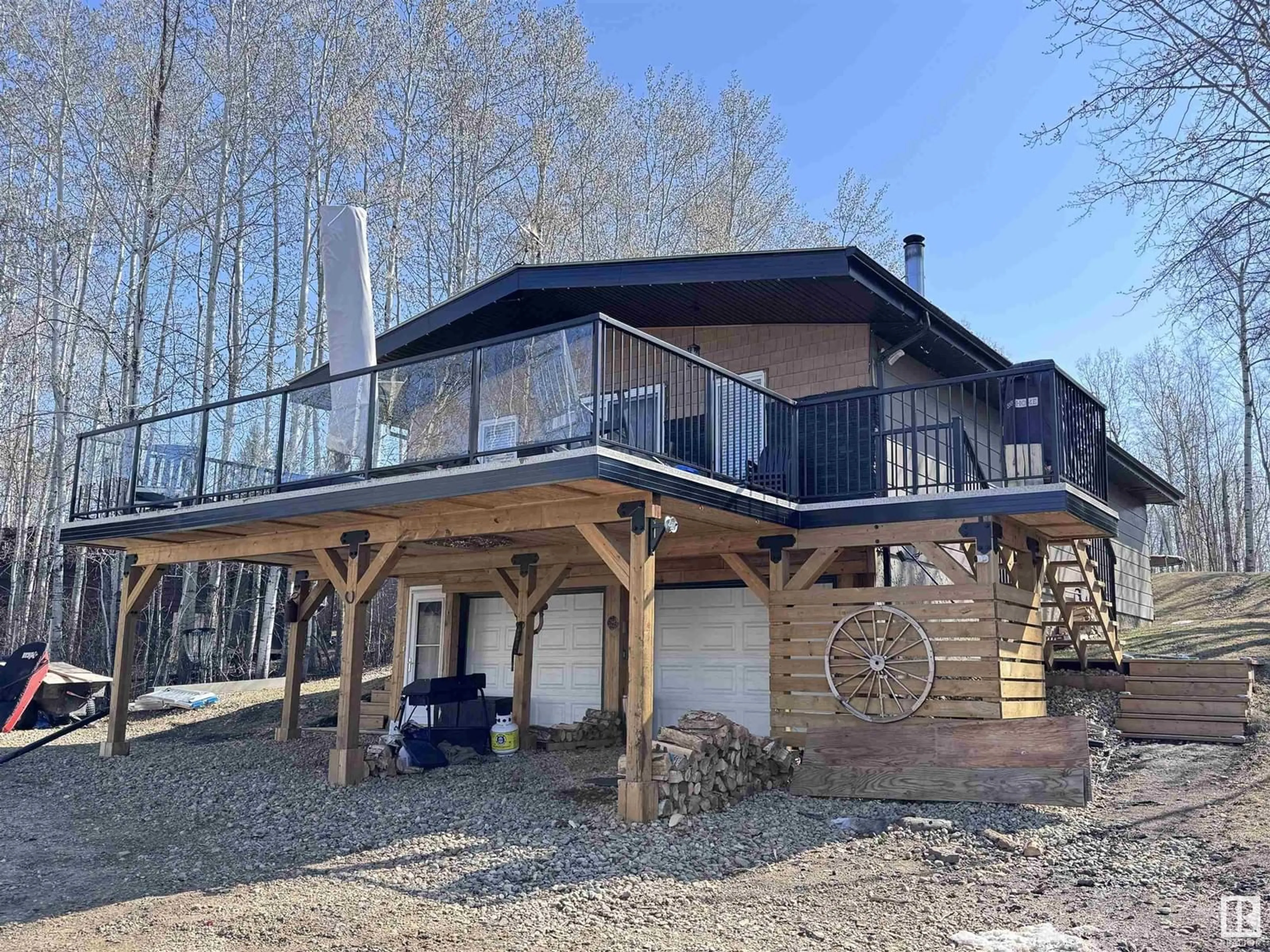 Unknown for 159 ALLEN DRIVE, Rural Athabasca County Alberta T9S1S3