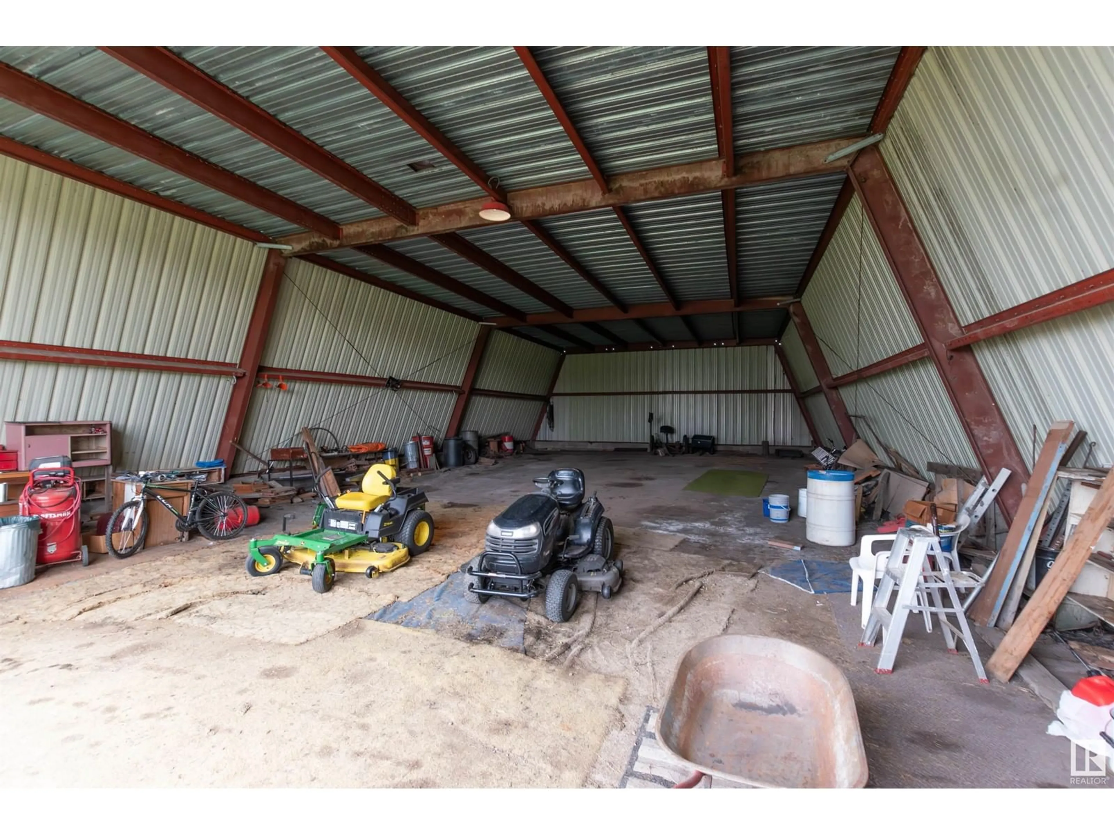 Unknown for 514030 RANGE ROAD 163, Rural Lamont County Alberta T0B3H0