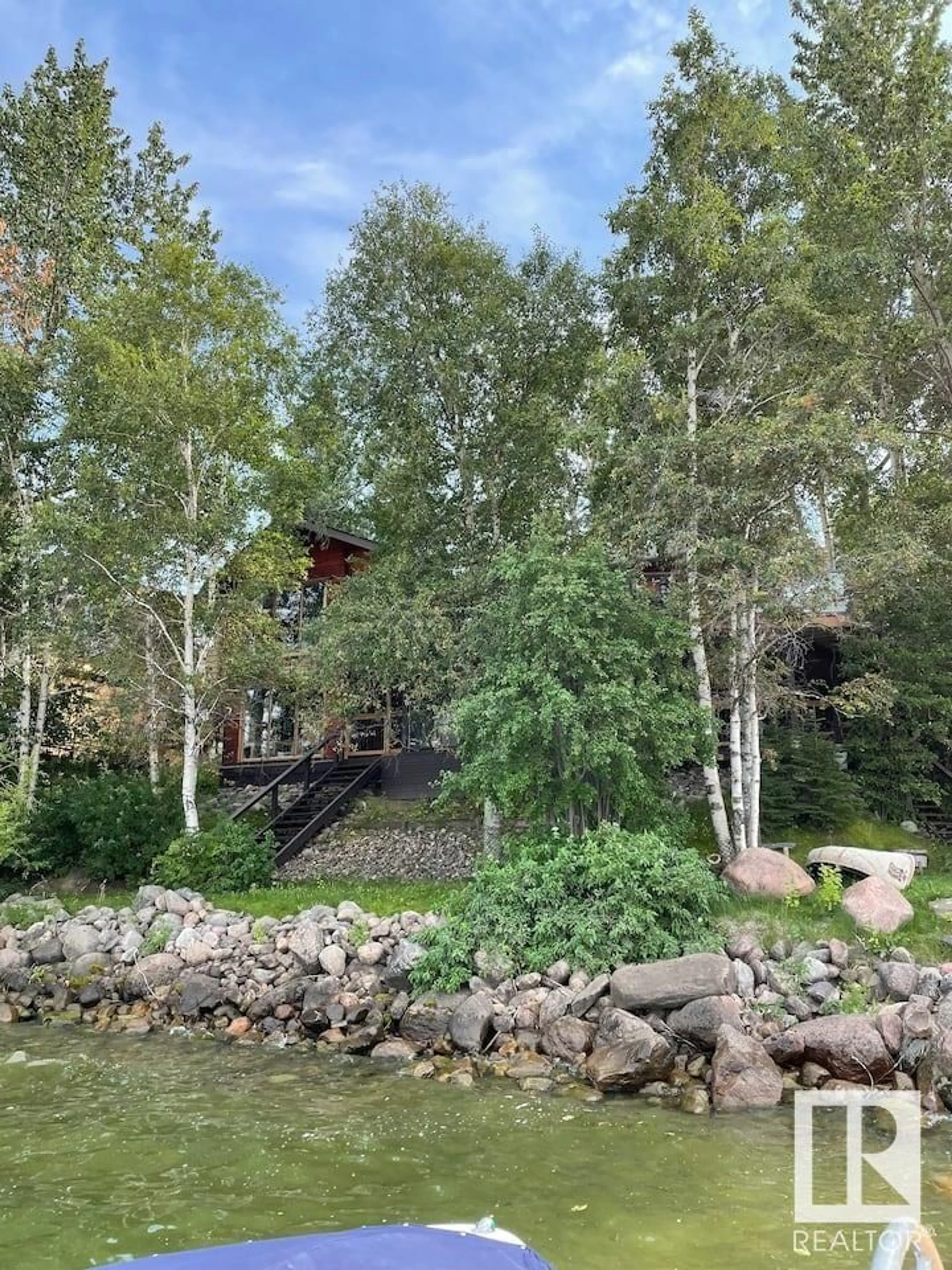Unknown for 217 LAKESHORE DR, Rural Wetaskiwin County Alberta T0C2V0