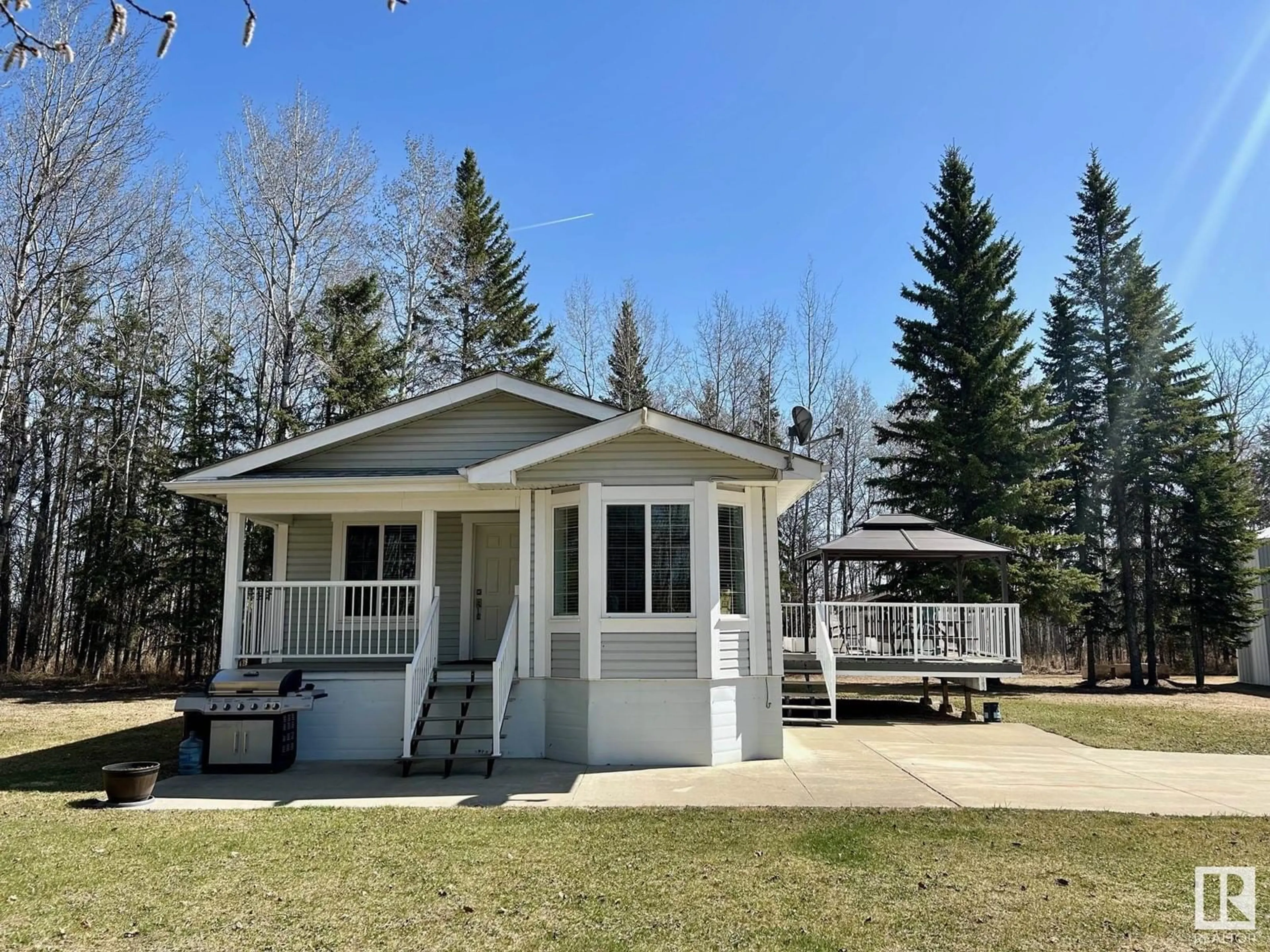 Unknown for 63001 RGE ROAD 255, Rural Westlock County Alberta T0G0S0