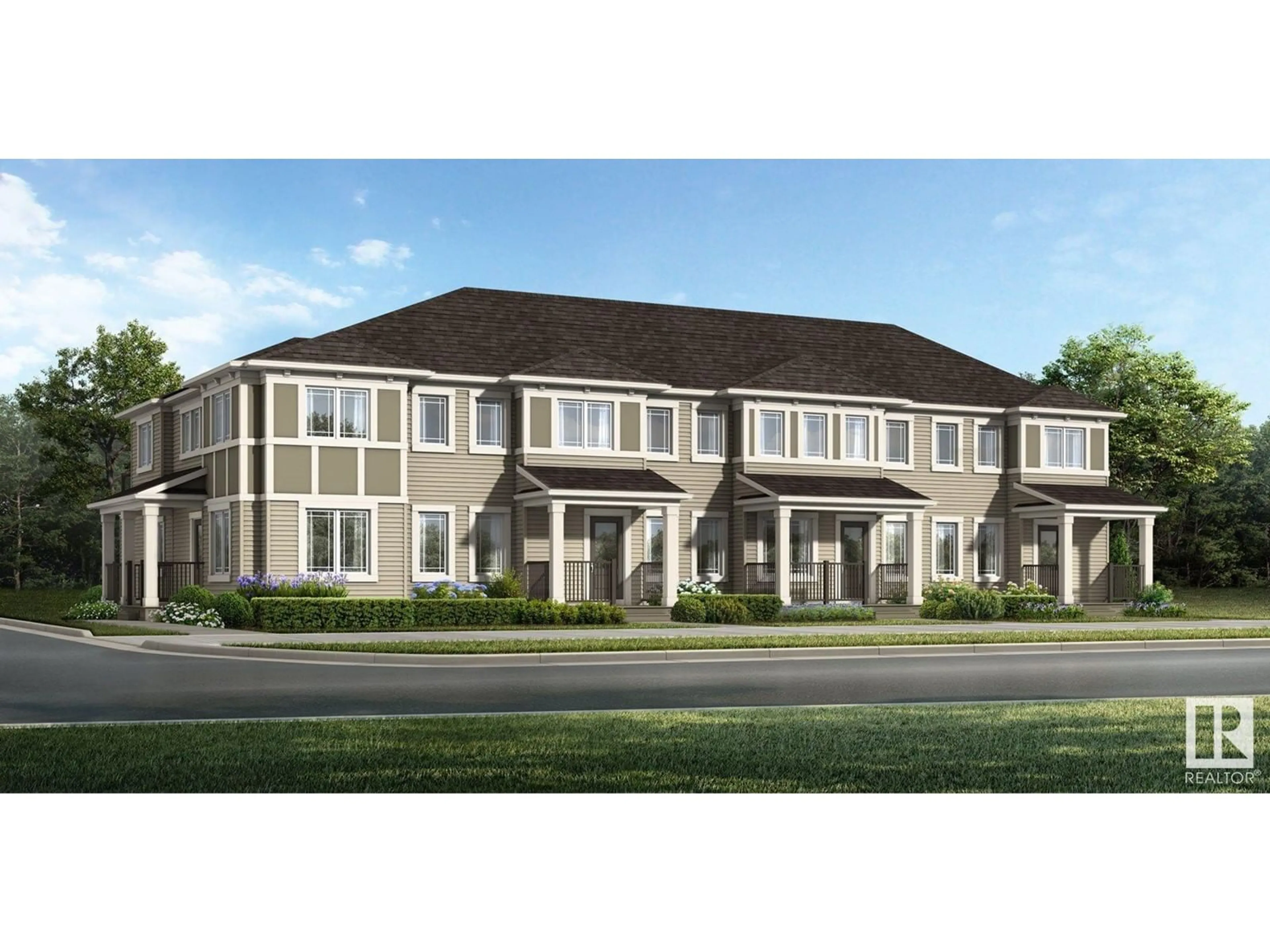 Unknown for 1026 HEARTHSTONE BV, Sherwood Park Alberta T6H5E5