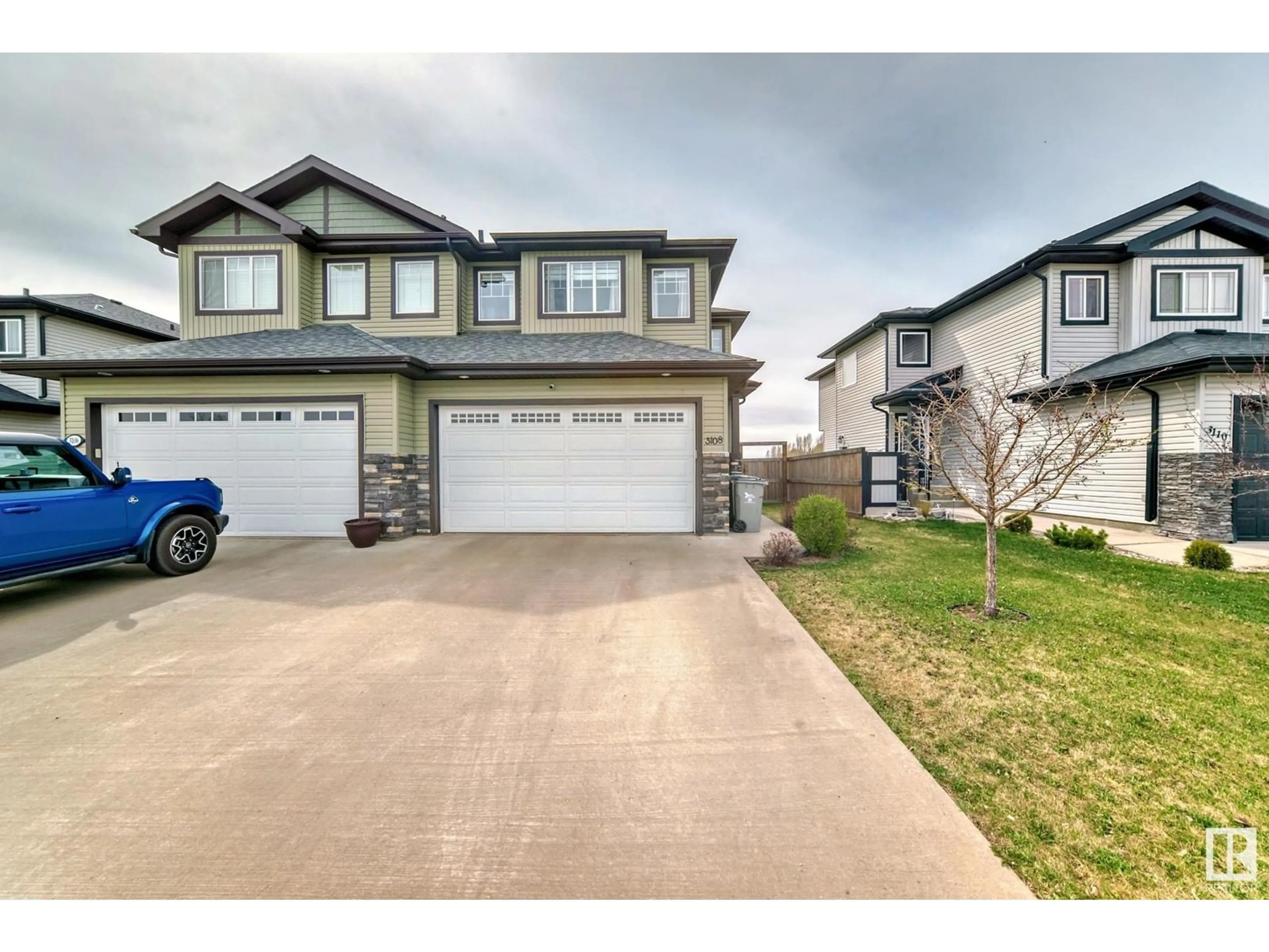 Unknown for 3108 67 ST, Beaumont Alberta T4X0W7