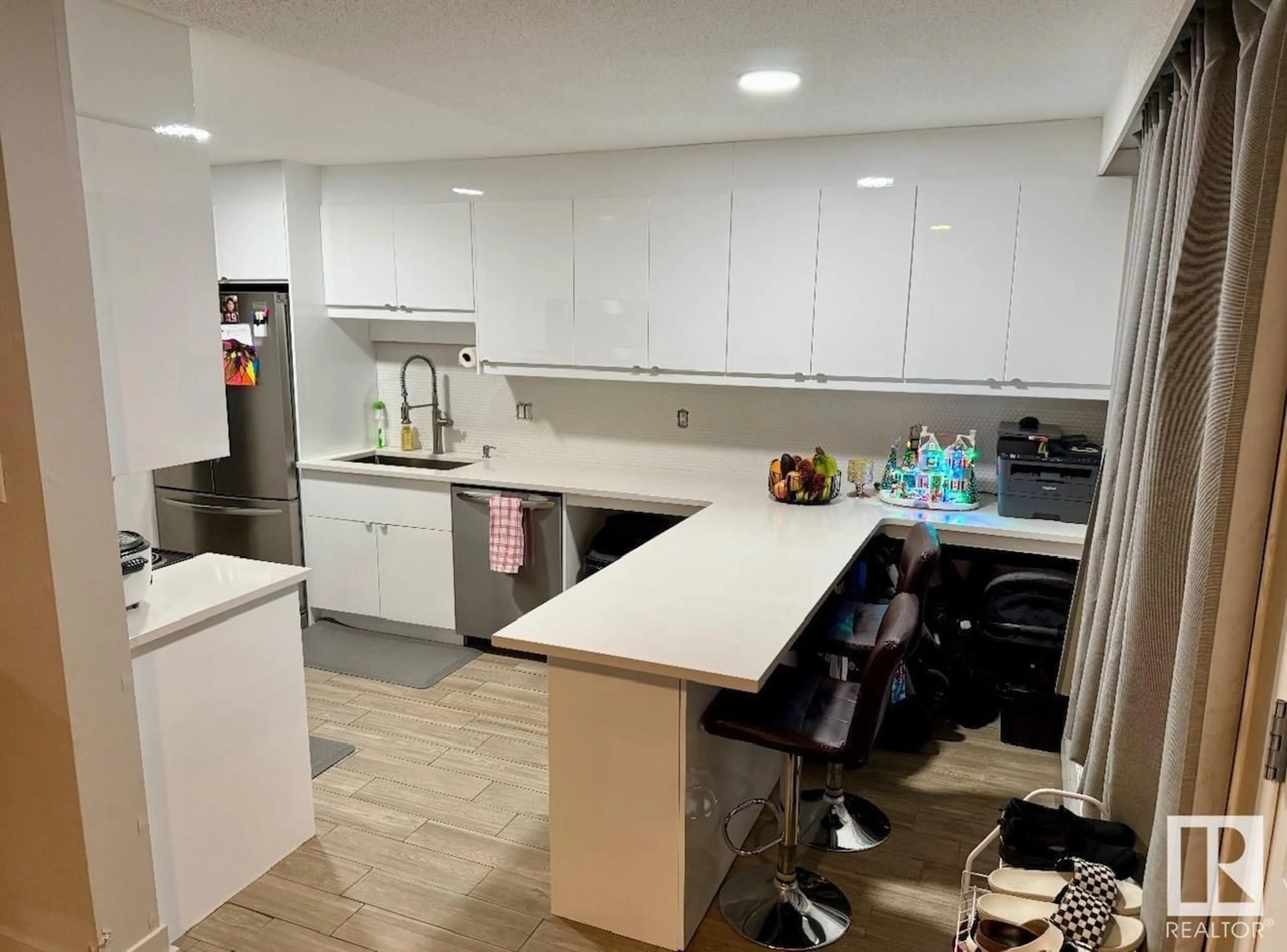 Unknown for #108 - 7805 159 ST, Edmonton Alberta T5R2E1