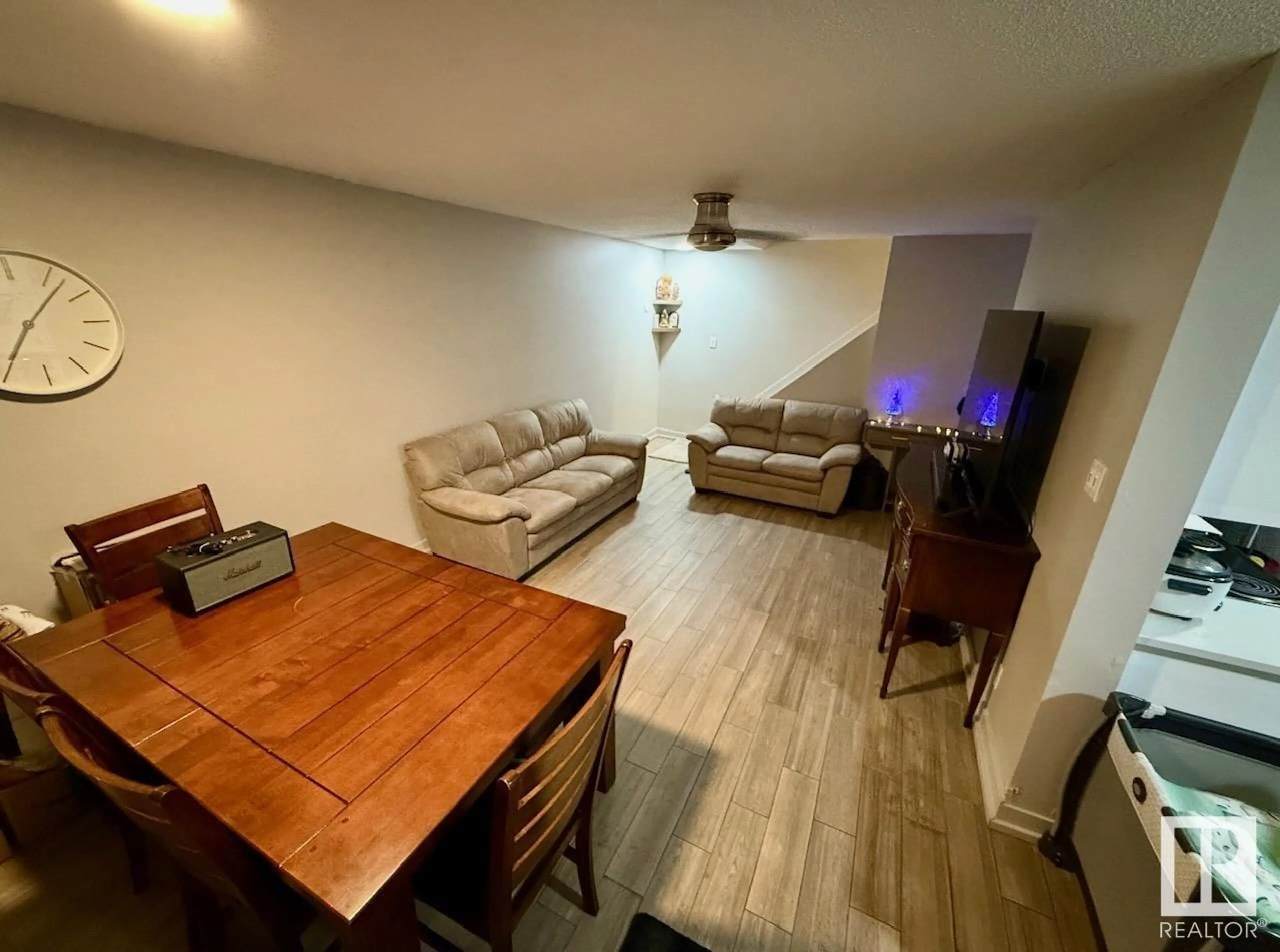 A pic of a room for #108 - 7805 159 ST, Edmonton Alberta T5R2E1