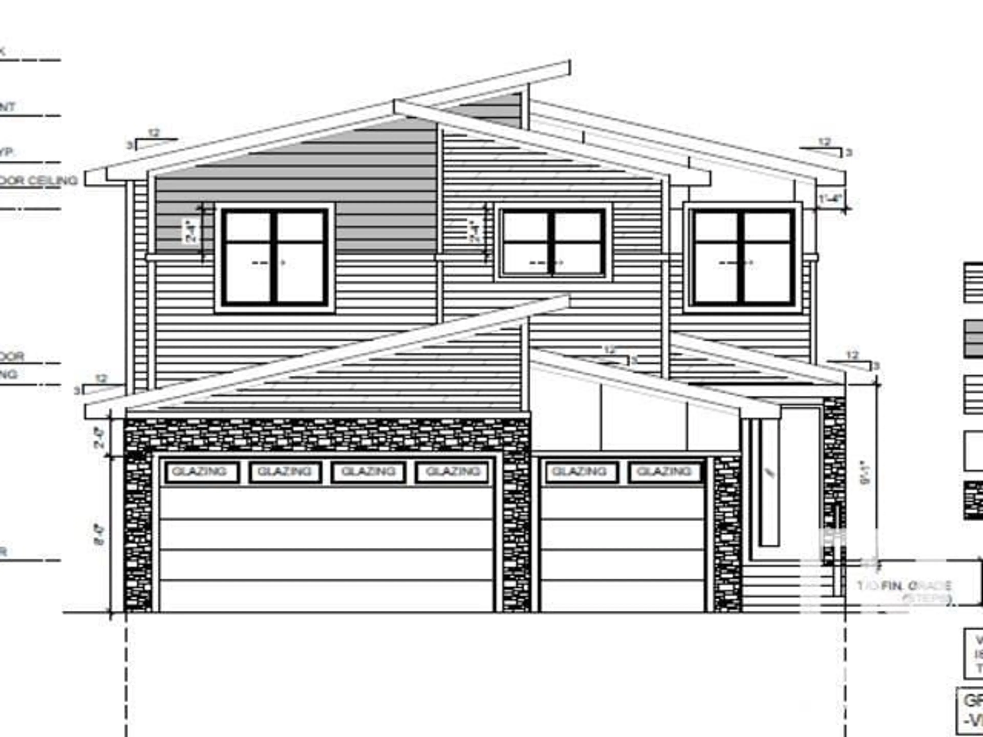 Unknown for NE - 16507 3 ST, Edmonton Alberta T5Y4J1