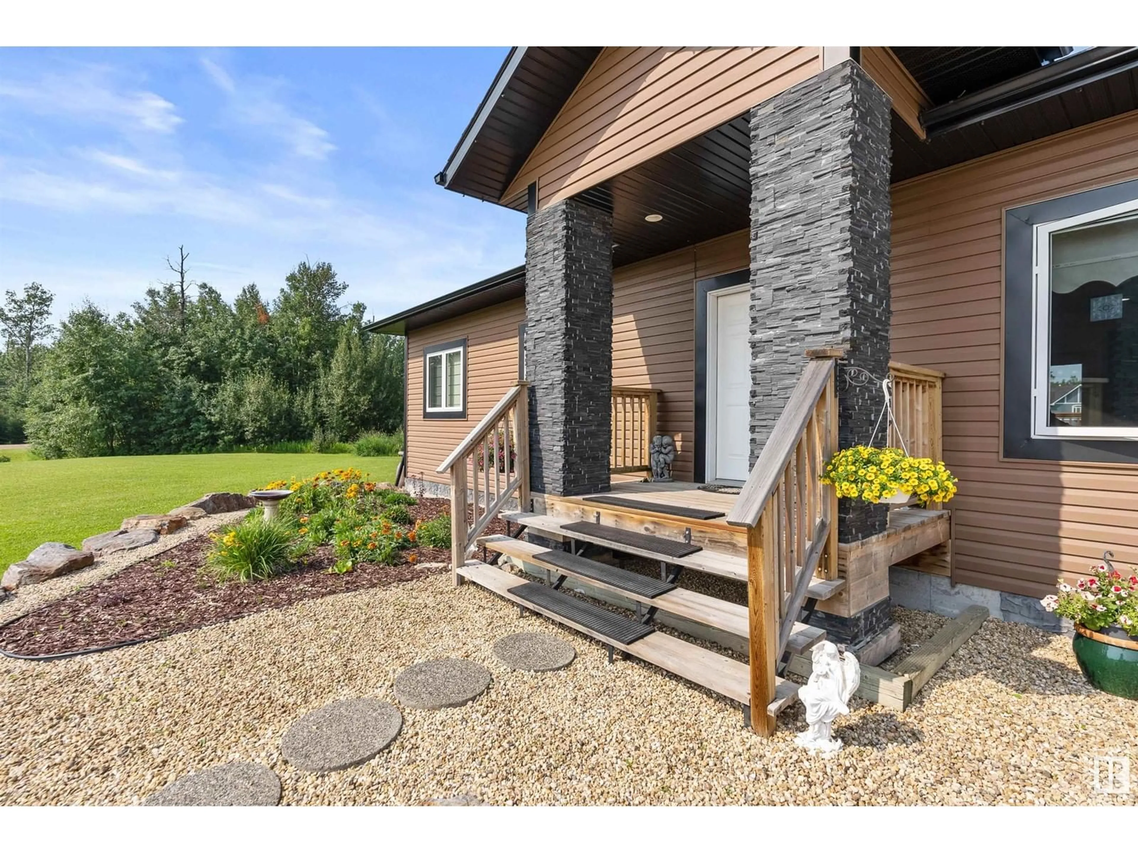 Home with brick exterior material, unknown for 310 21539 TWP 503, Rural Leduc County Alberta T0B3M2