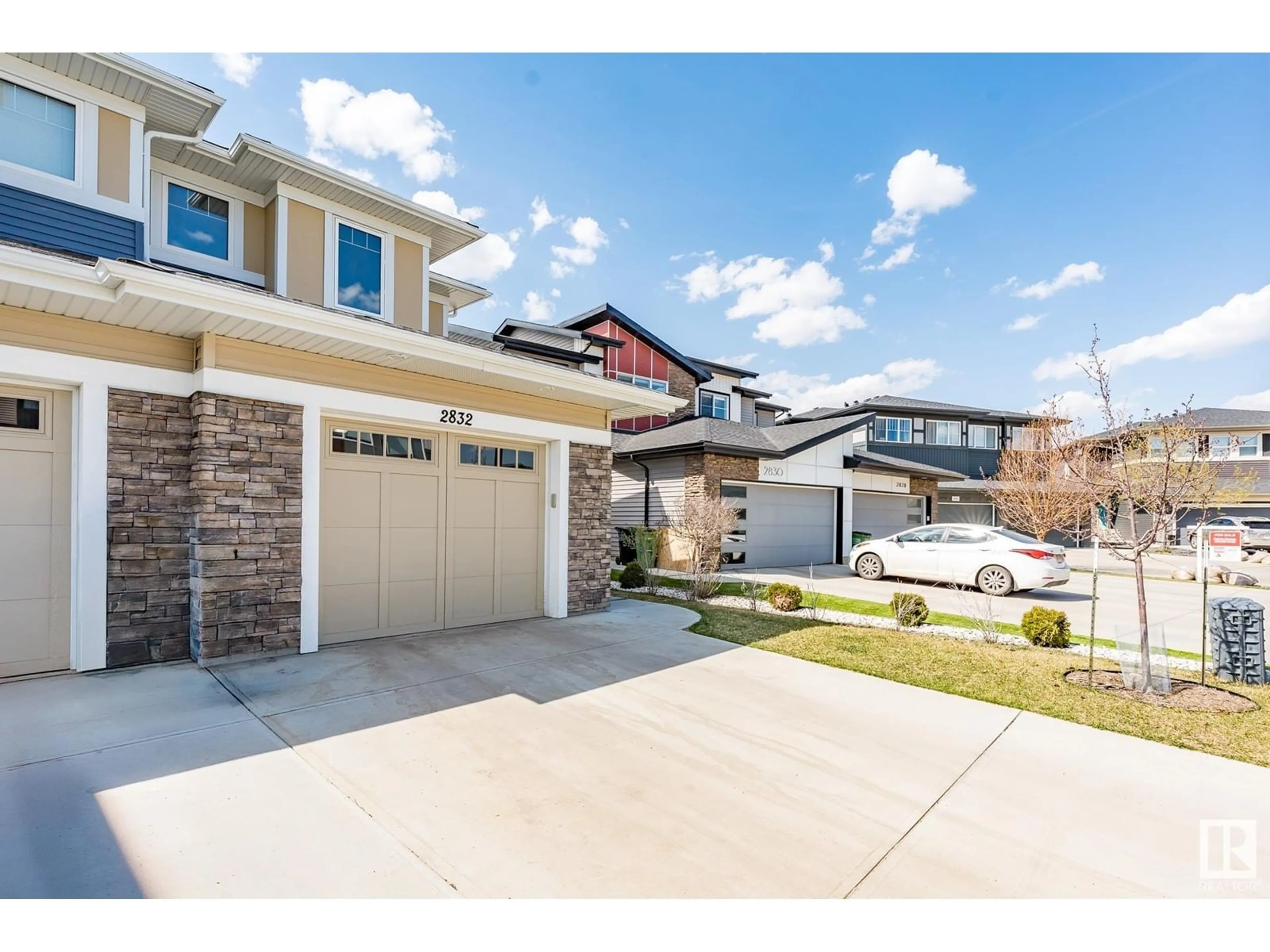 Unknown for 2832 KOSHAL CR, Edmonton Alberta T6W3J7