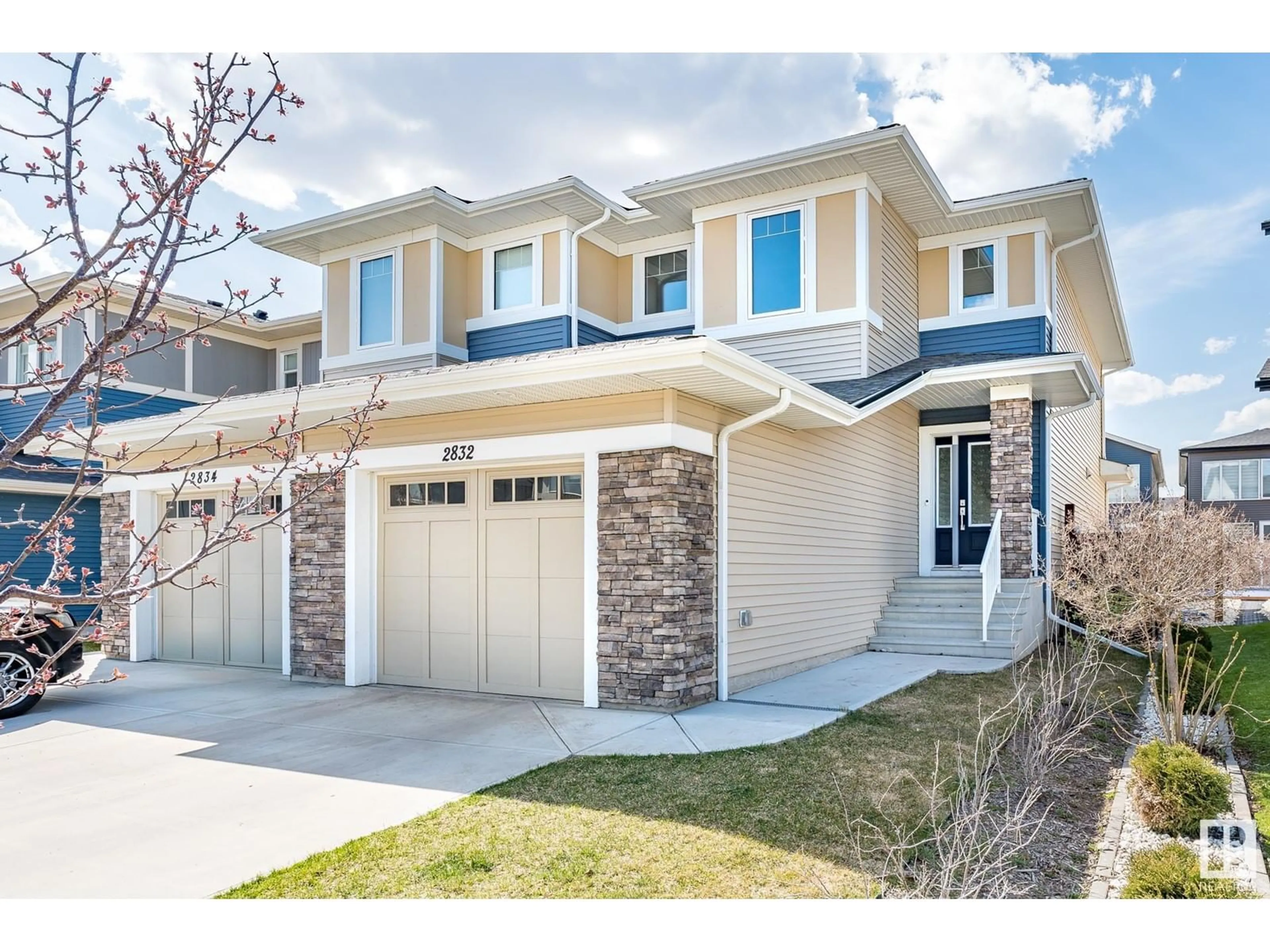 Unknown for 2832 KOSHAL CR, Edmonton Alberta T6W3J7