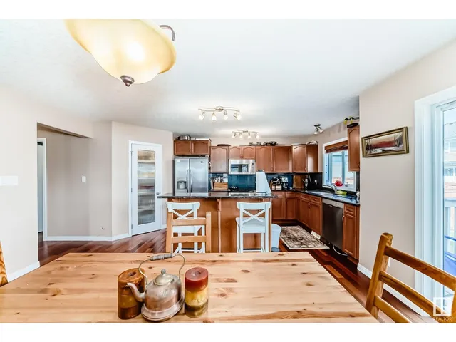 123 SHORES DR, Leduc 3