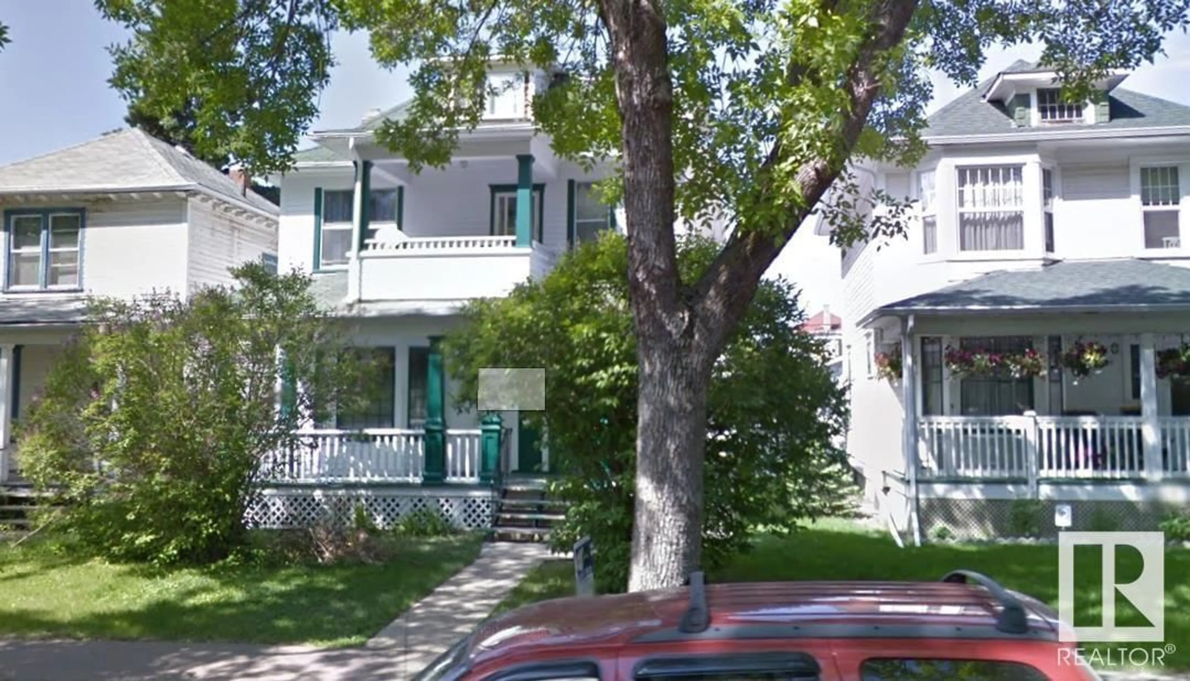 Unknown for 11426 94 ST, Edmonton Alberta T5G1H4