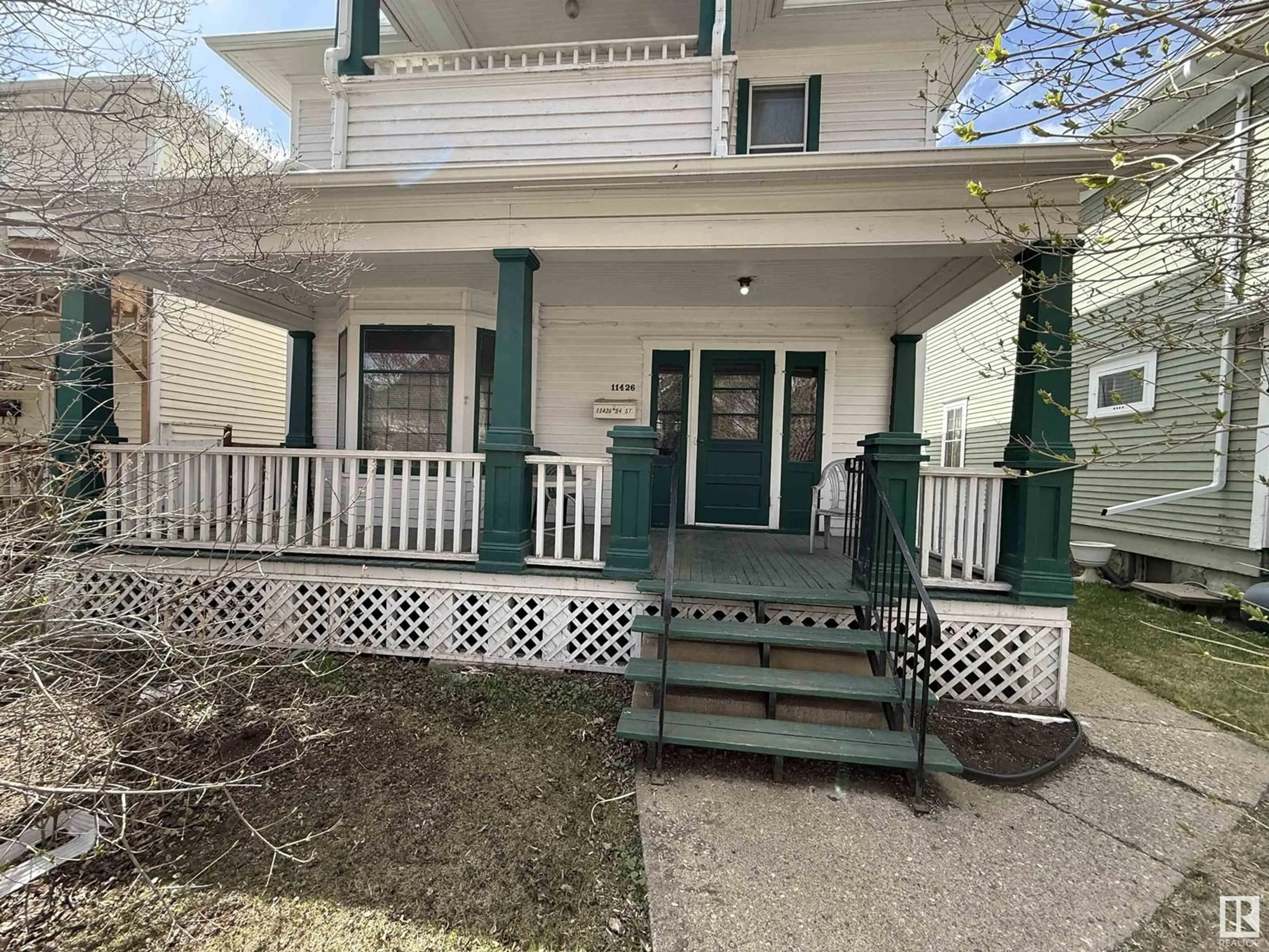 Unknown for 11426 94 ST, Edmonton Alberta T5G1H4