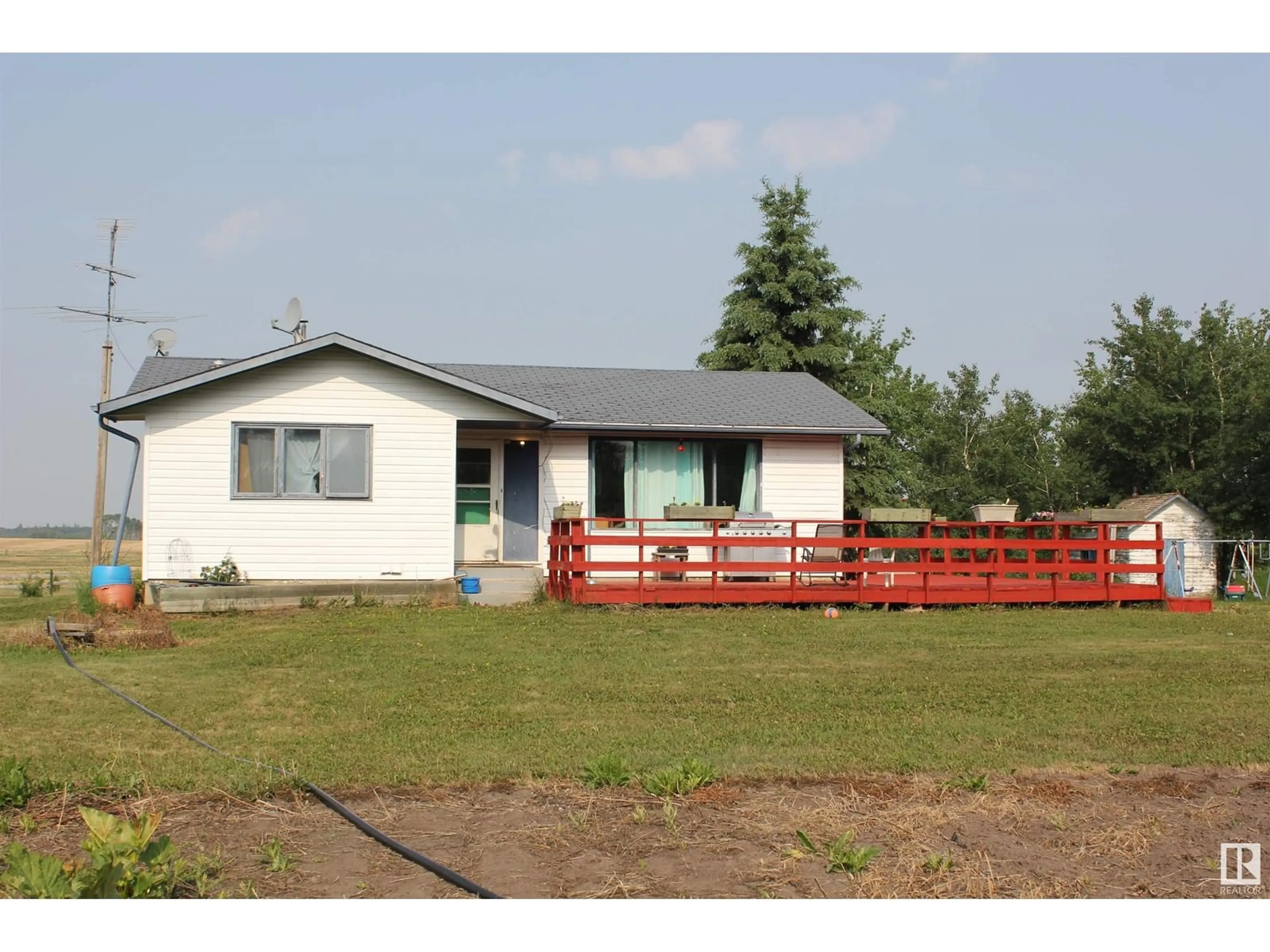 Unknown for 57508 RR 53, Rural St. Paul County Alberta T0A1A0
