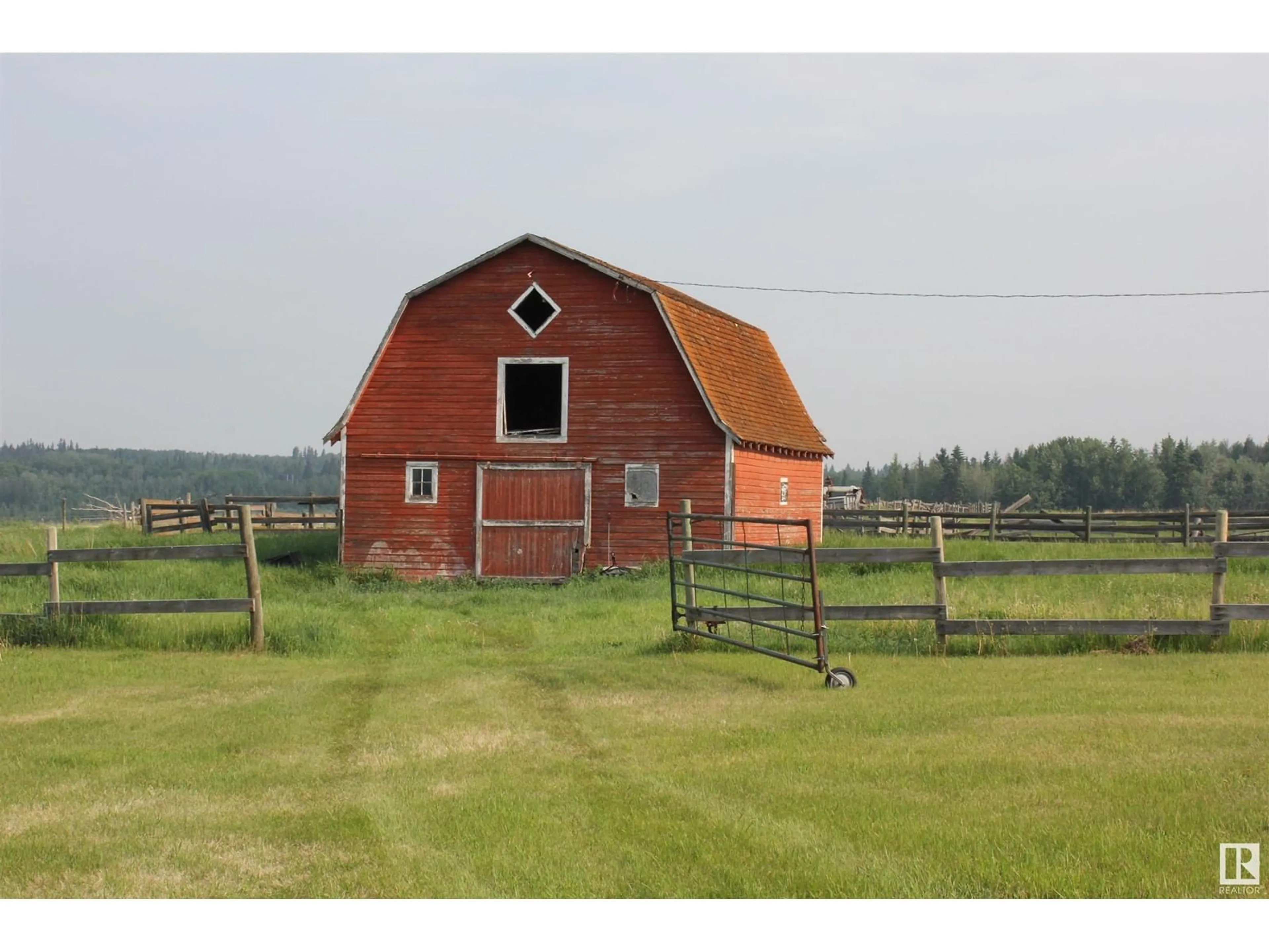 Shed for 57508 RR 53, Rural St. Paul County Alberta T0A1A0