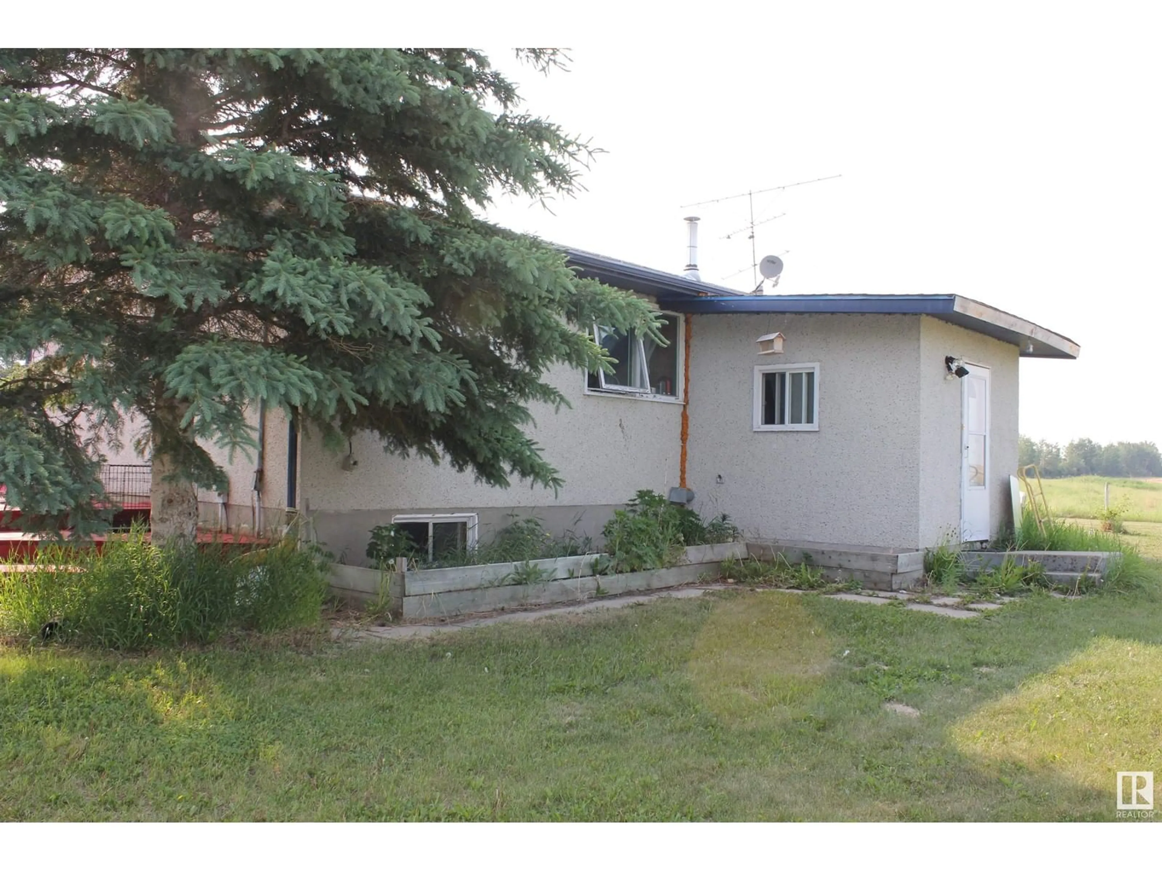 Unknown for 57508 RR 53, Rural St. Paul County Alberta T0A1A0