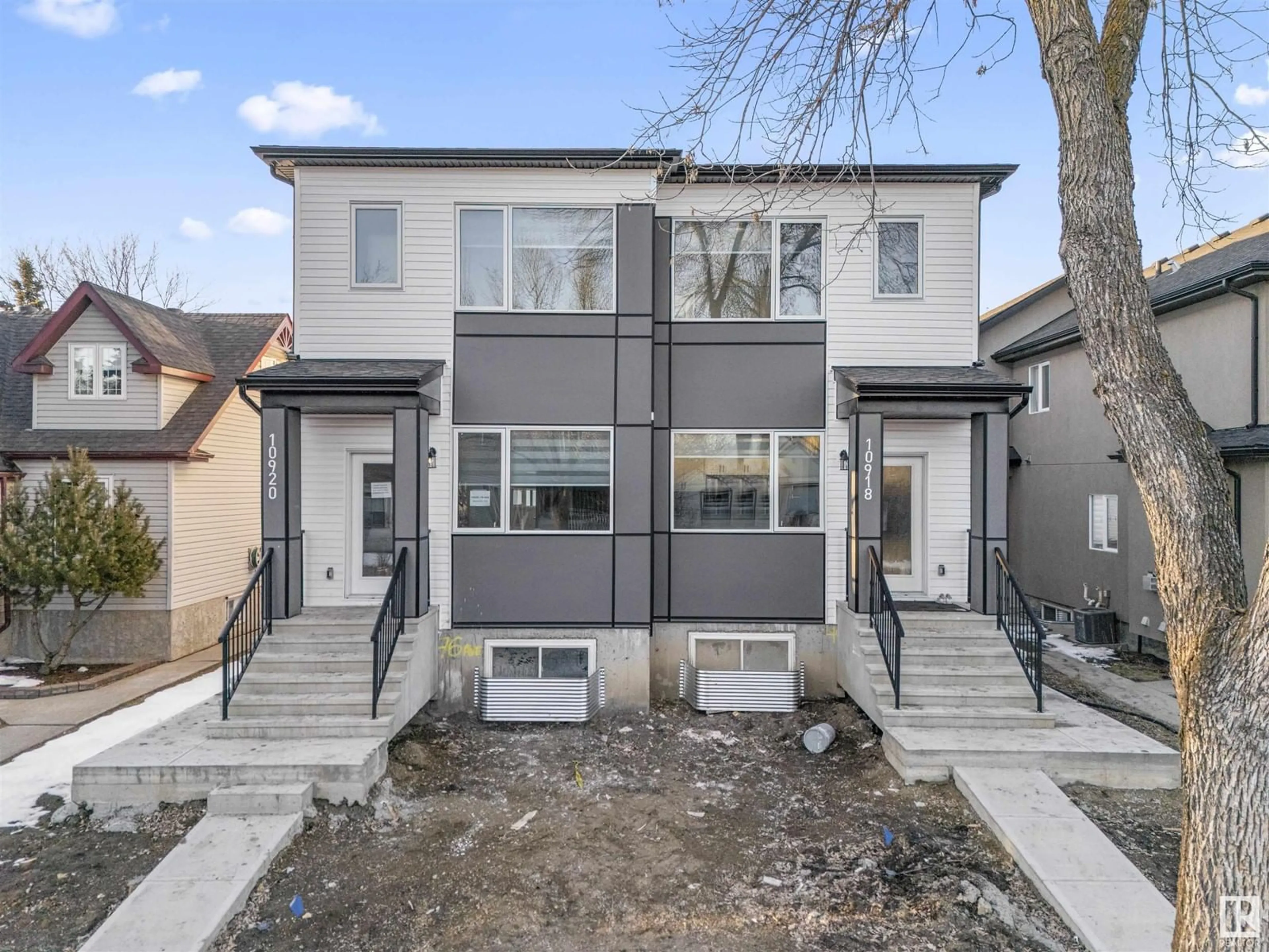 Unknown for 20 - 10918 76 AV, Edmonton Alberta T6G0J7