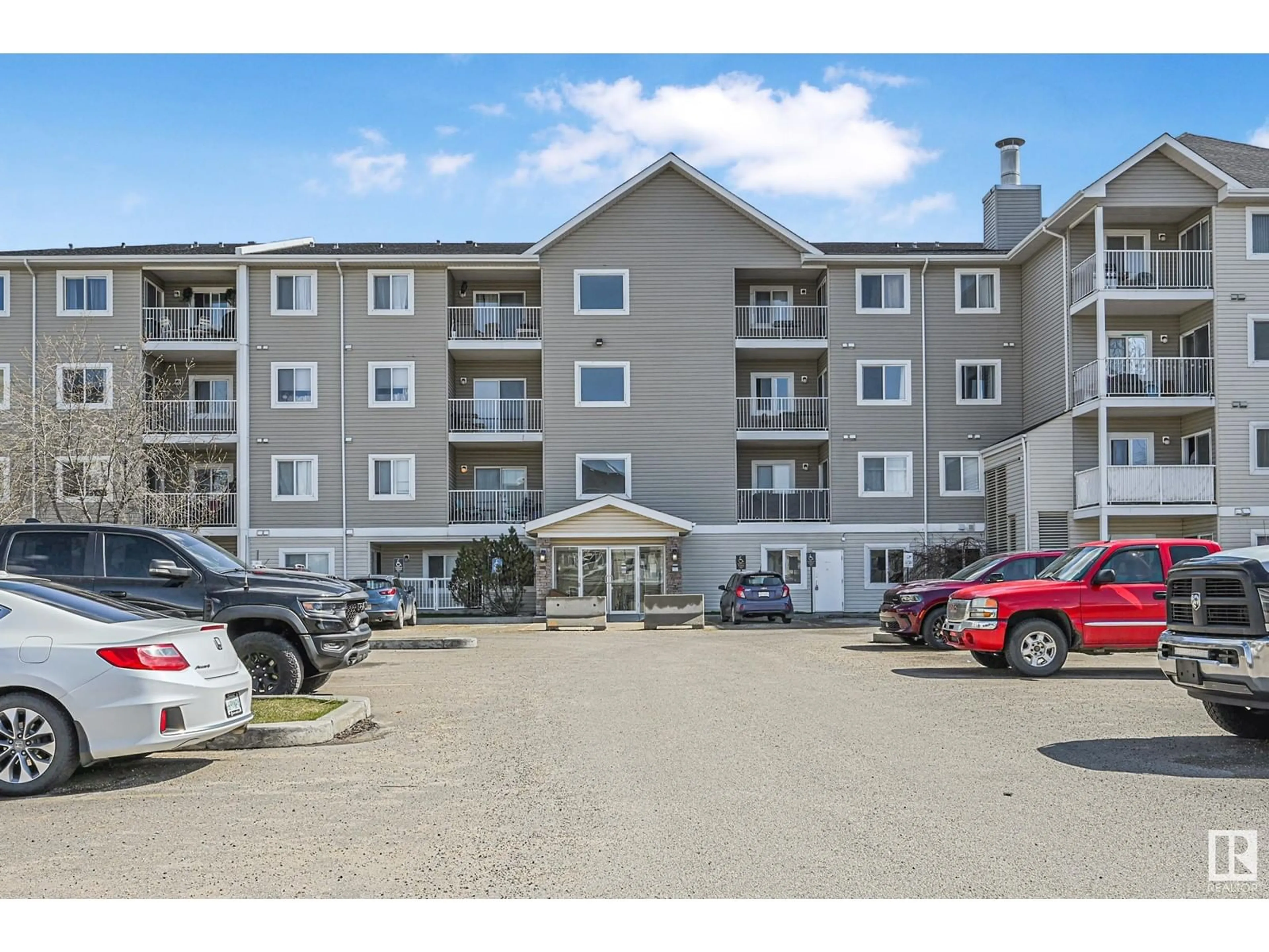 Unknown for 121 - 4309 33 ST, Stony Plain Alberta T7Z0C4