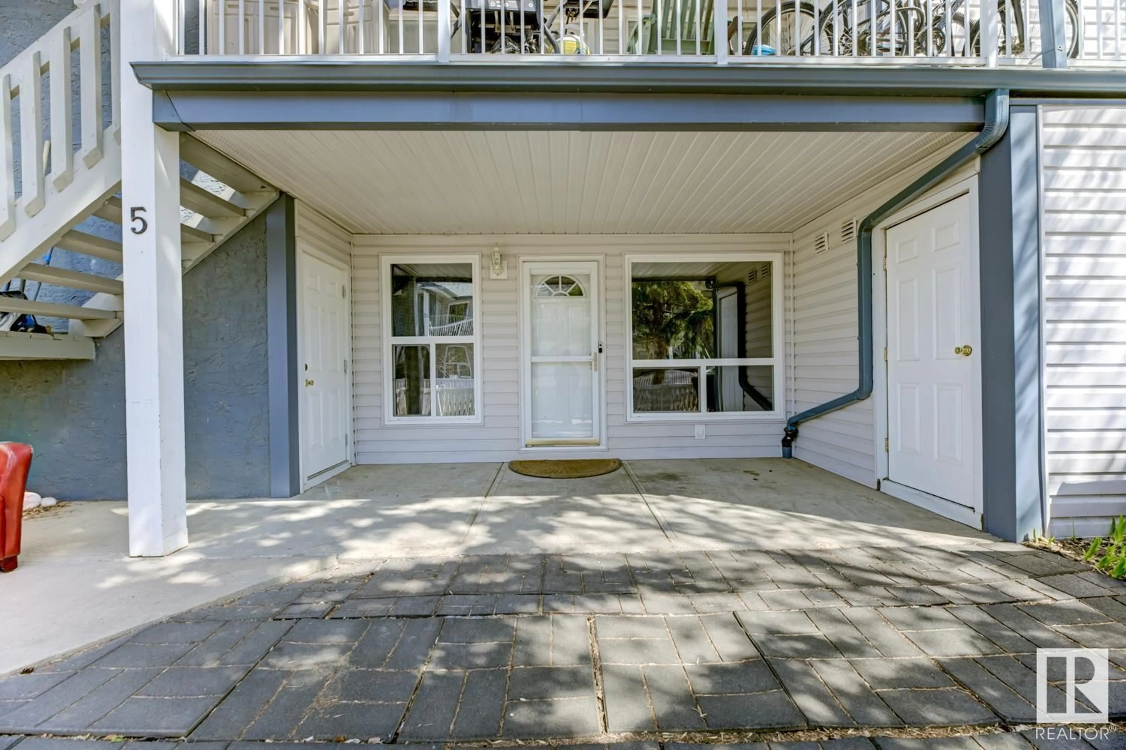 Unknown for #5 - 14620 26 ST, Edmonton Alberta T5Y2J9
