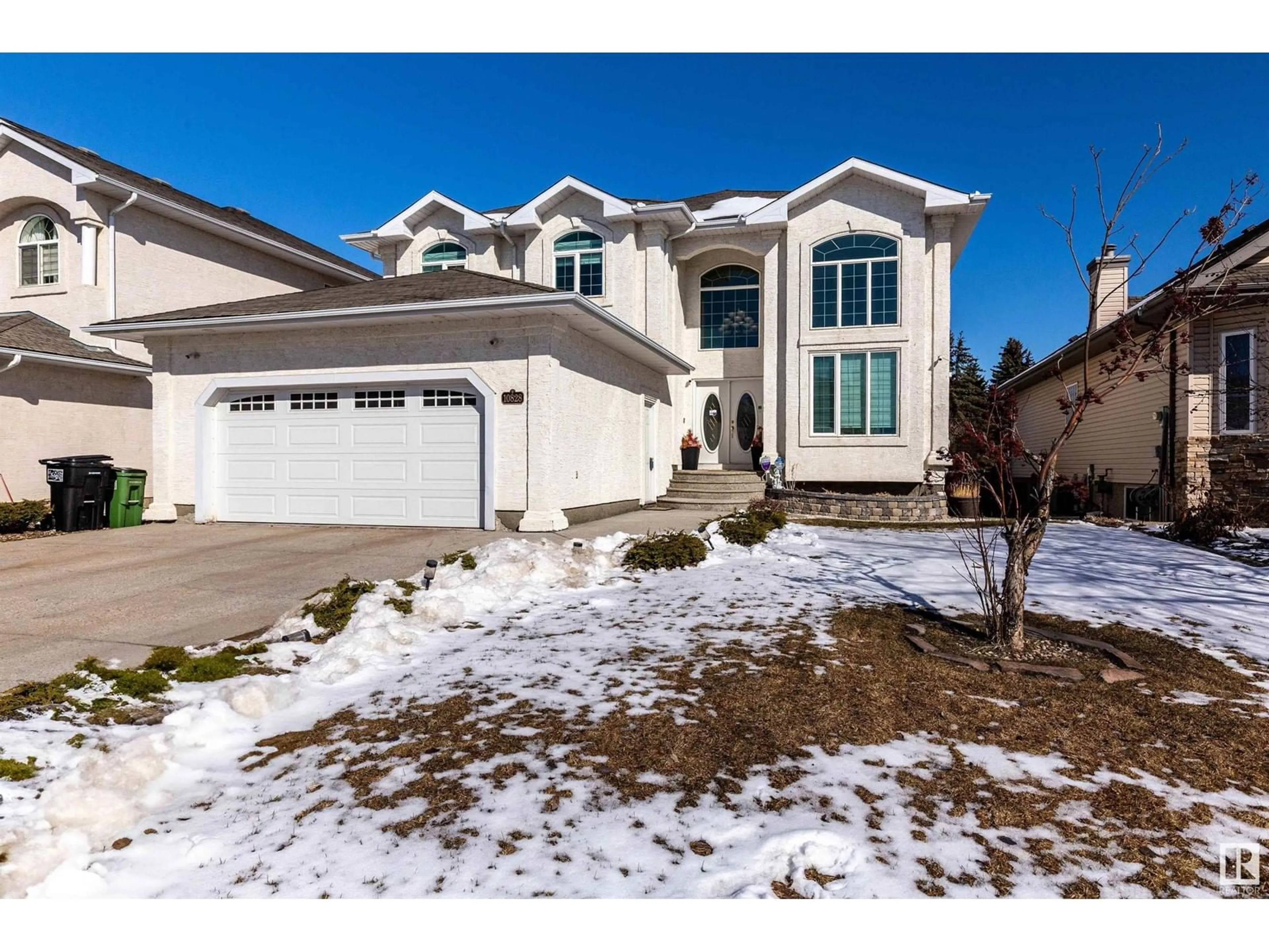 Unknown for SW - 10828 6 AV, Edmonton Alberta T6W1G3