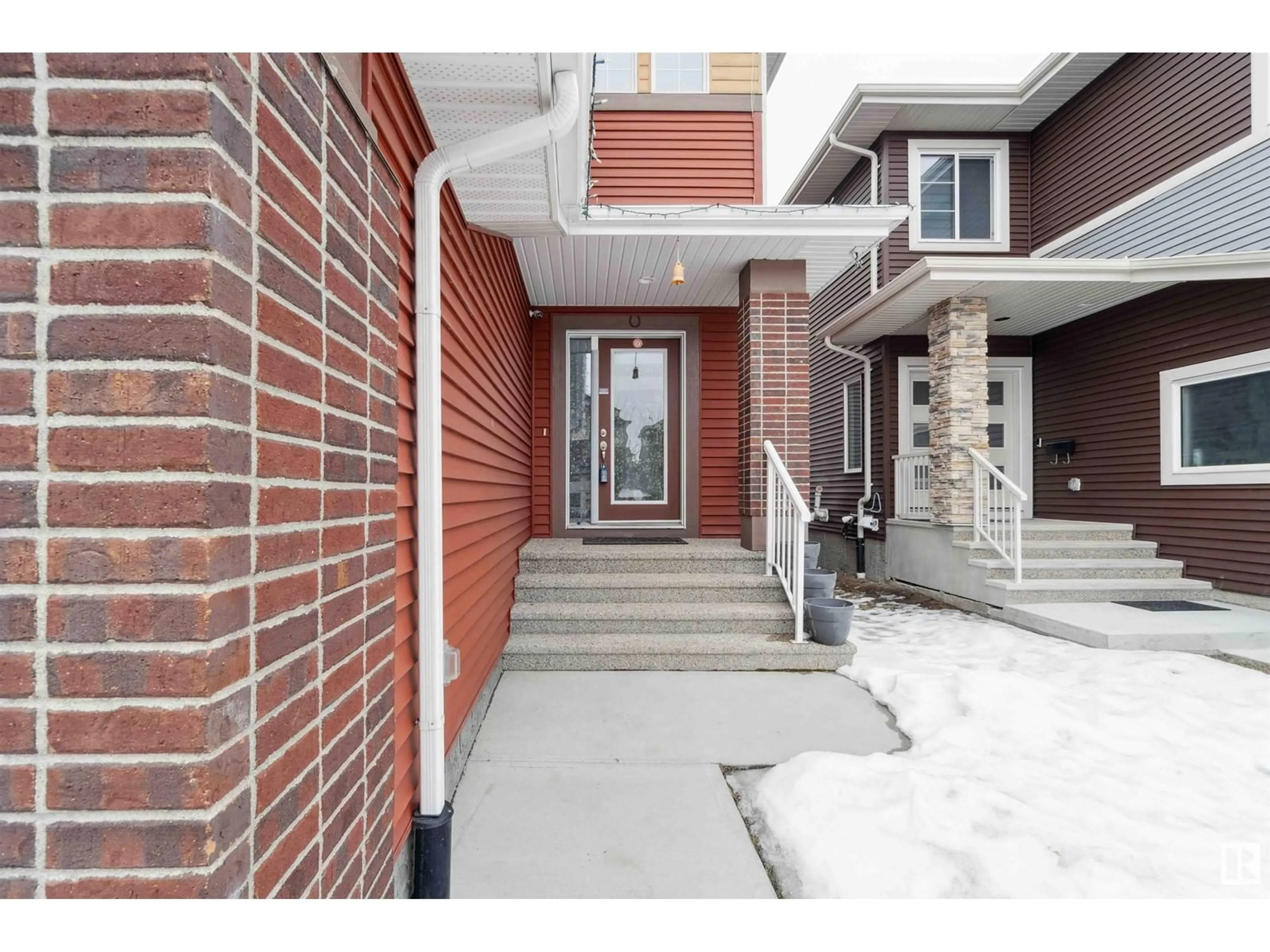 Home with brick exterior material, street for SW - 620 42 ST, Edmonton Alberta T6X2J2
