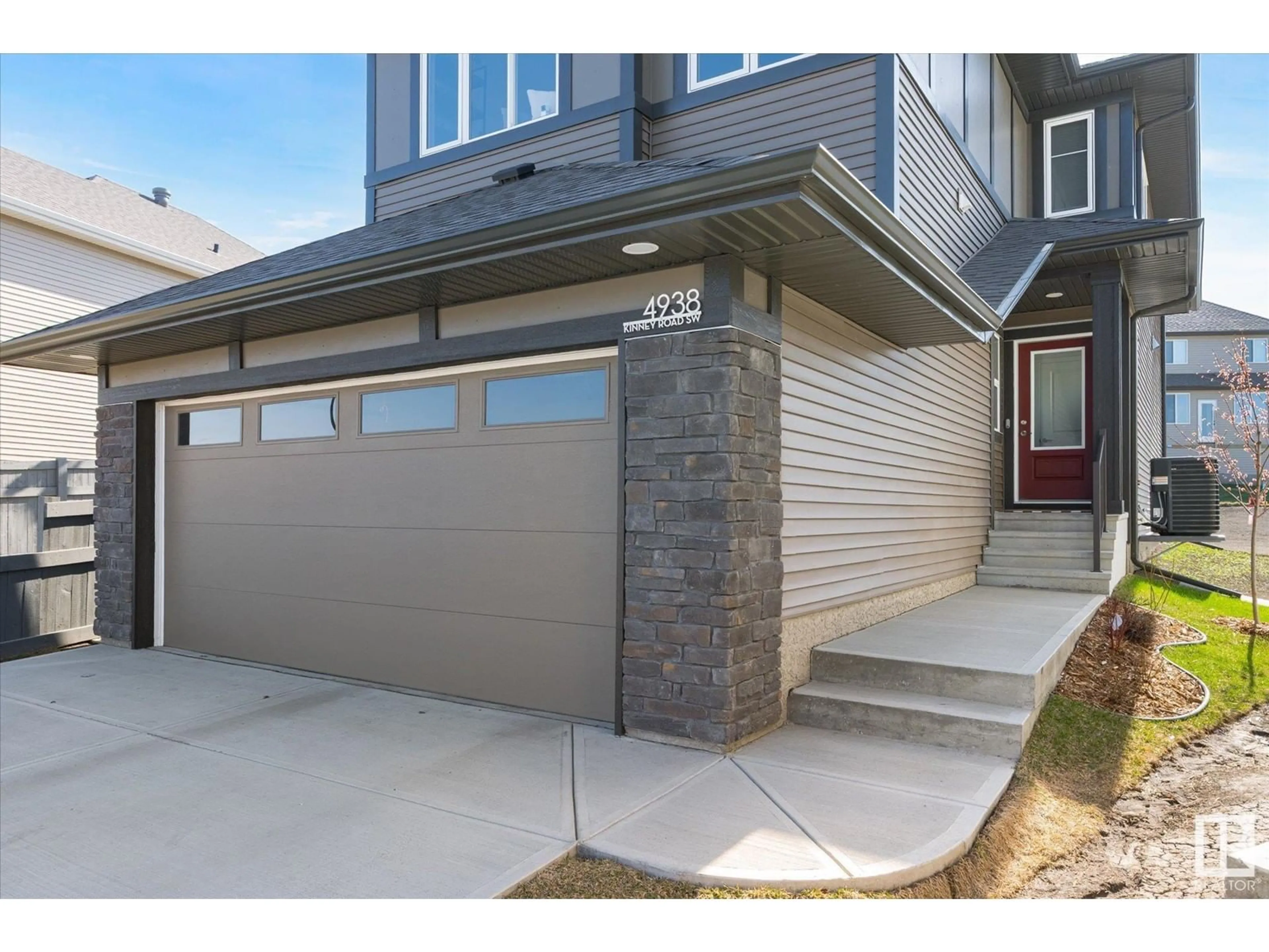 Unknown for 4938 KINNEY RD, Edmonton Alberta T6W5H1