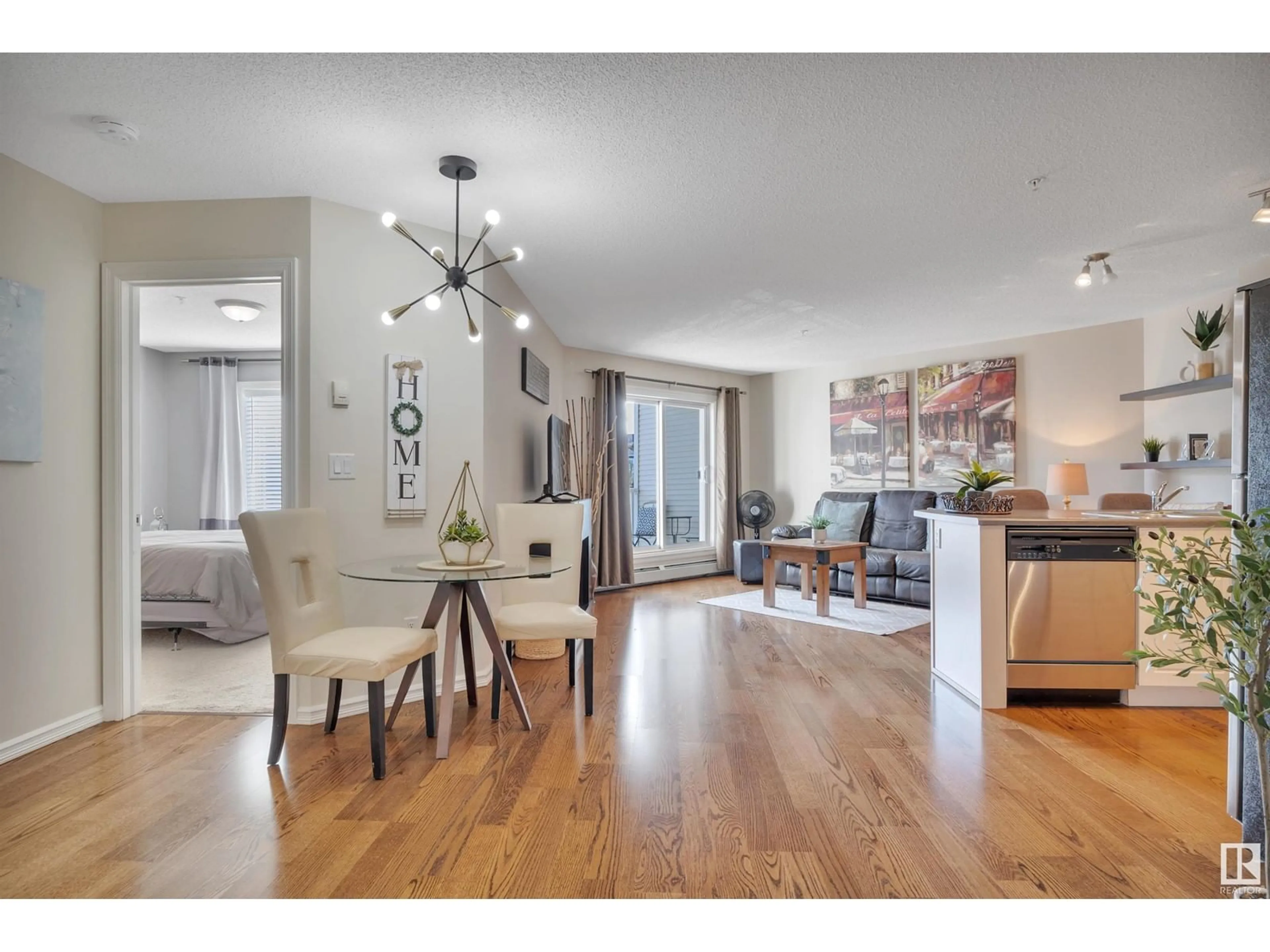 Unknown for #312 - 4407 23 ST, Edmonton Alberta T6T0B6