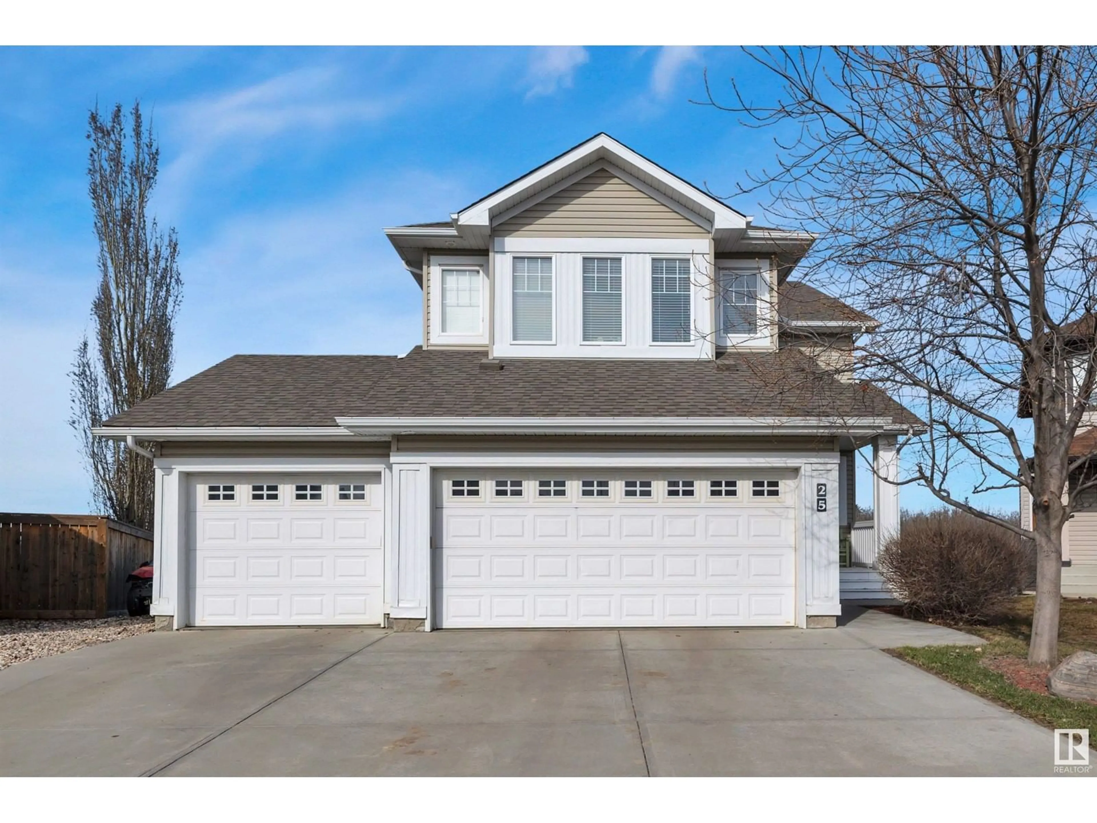 Unknown for 25 CHERRY PT, Fort Saskatchewan Alberta T8L0H2