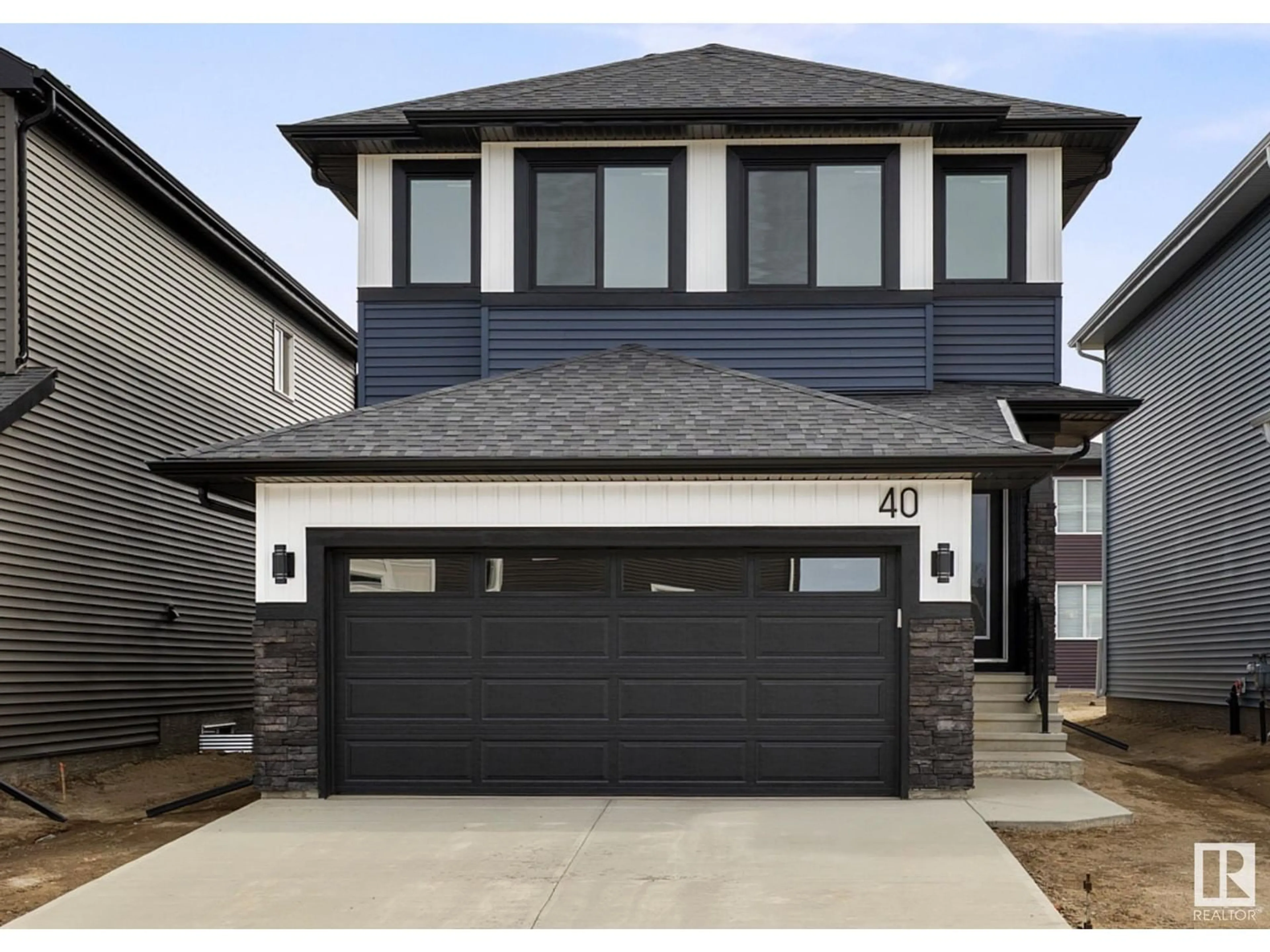 Unknown for 40 RASPBERRY RD, St. Albert Alberta T8N8A3