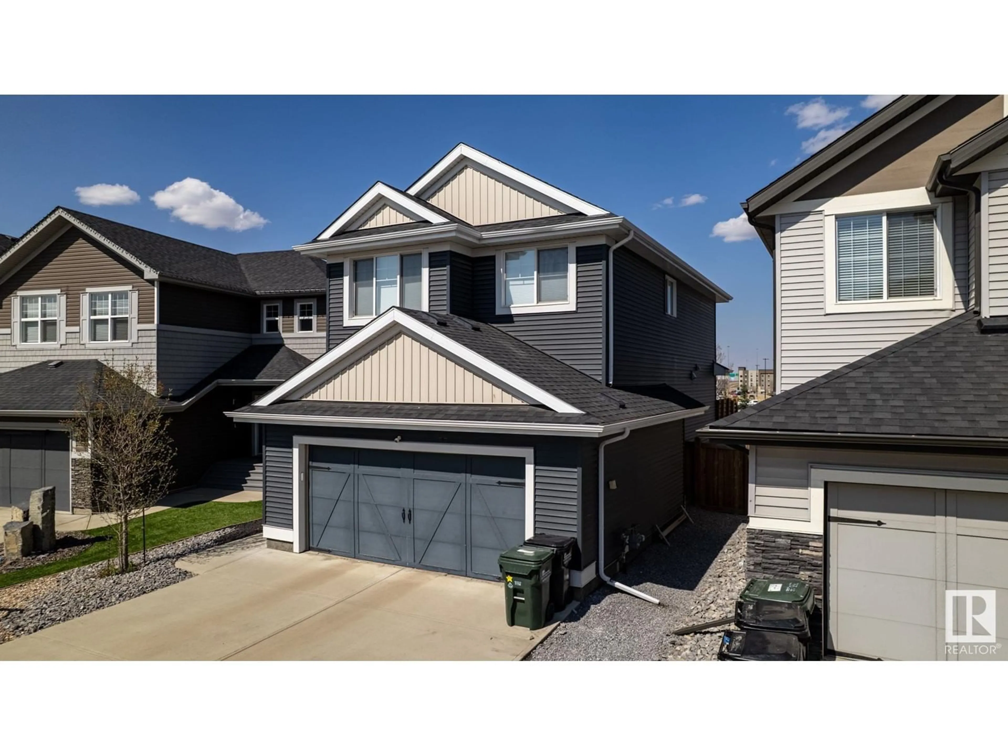 Unknown for 1054 ALLENDALE CR, Sherwood Park Alberta T8H0X7
