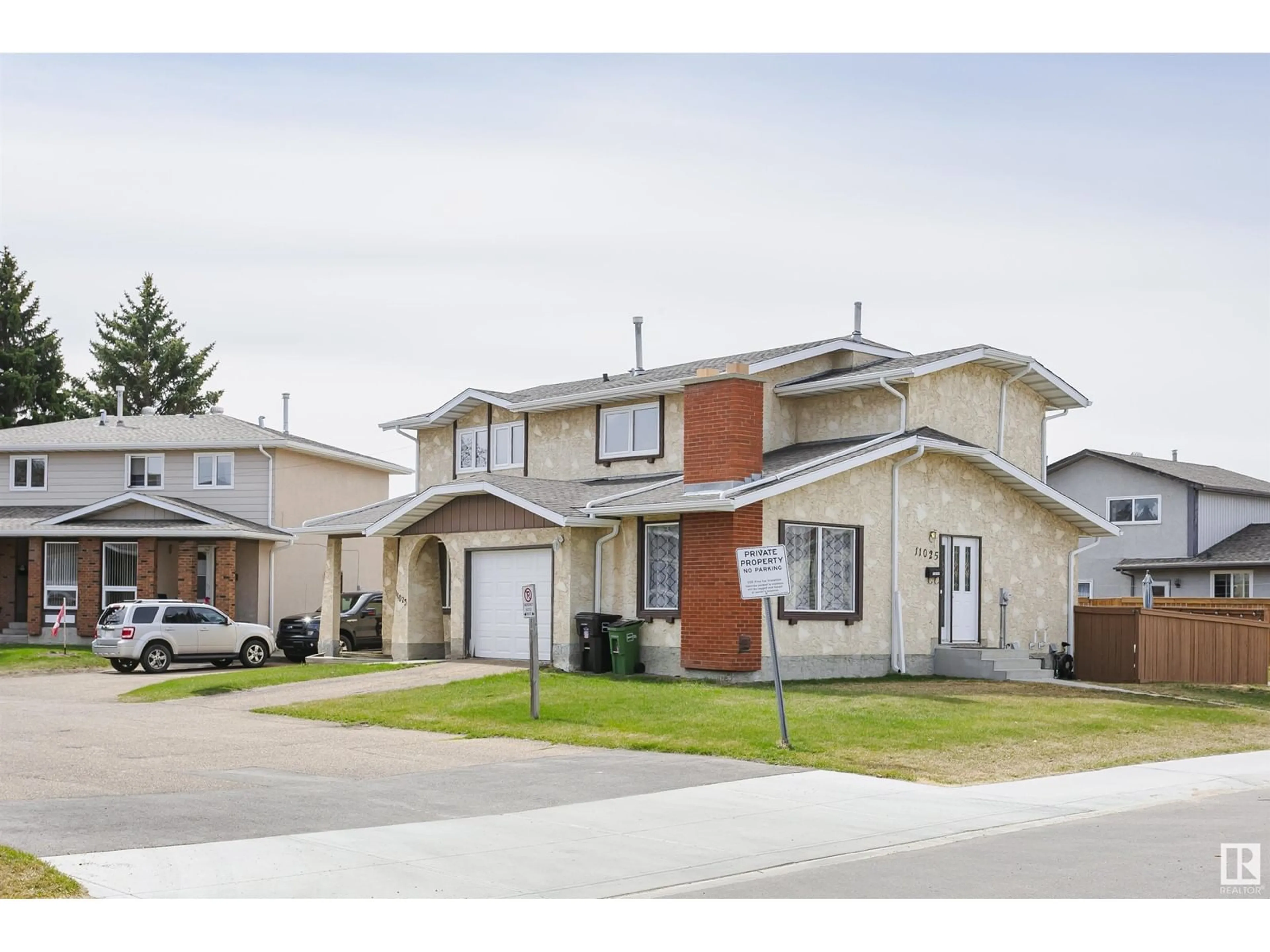 Unknown for 11023 162A AV, Edmonton Alberta T5Z1Z8