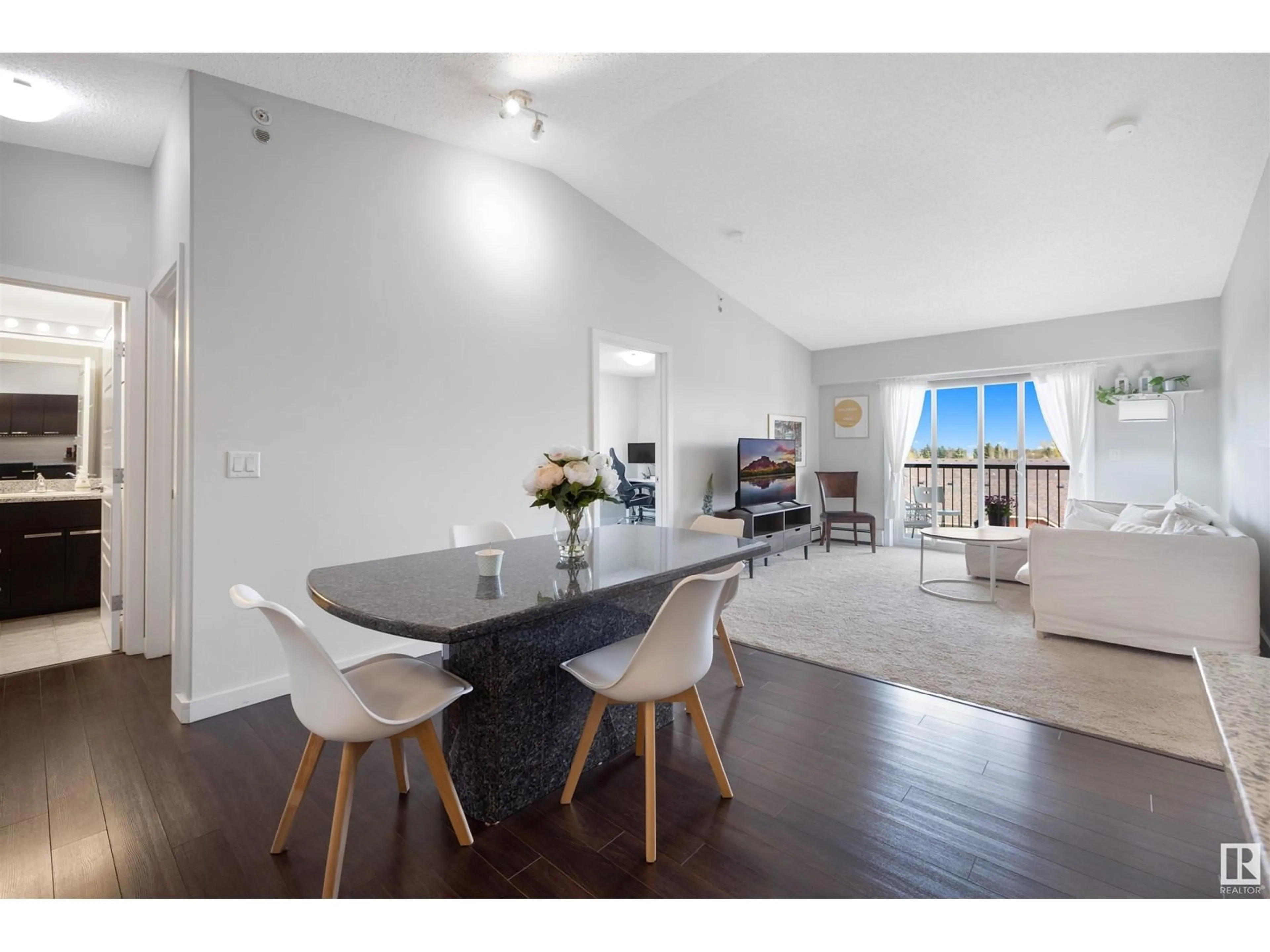 Unknown for #408 - 14808 125 ST, Edmonton Alberta T5X0G1