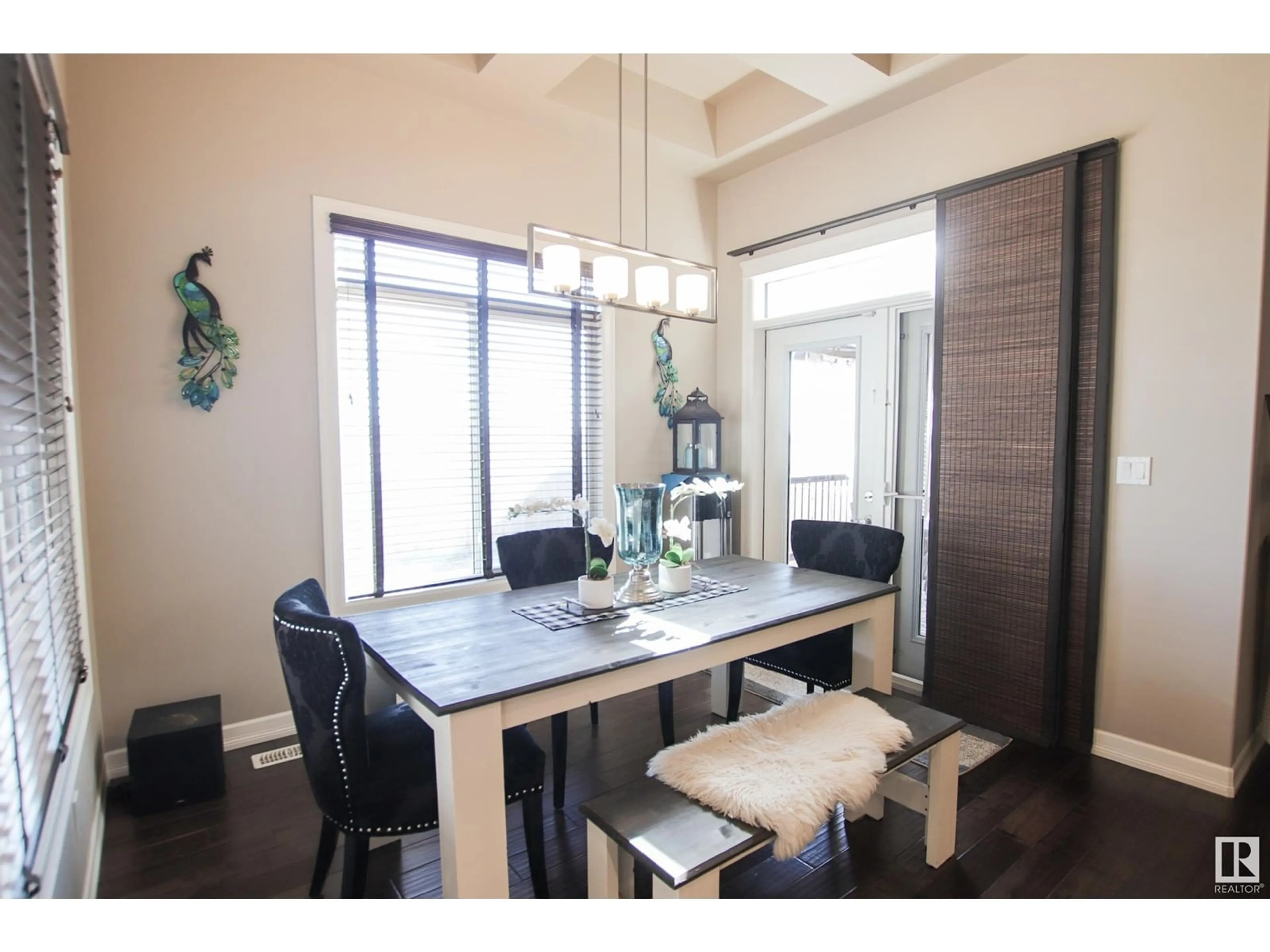 Dining room, unknown for 453 REYNALDS WD, Leduc Alberta T9E1A7