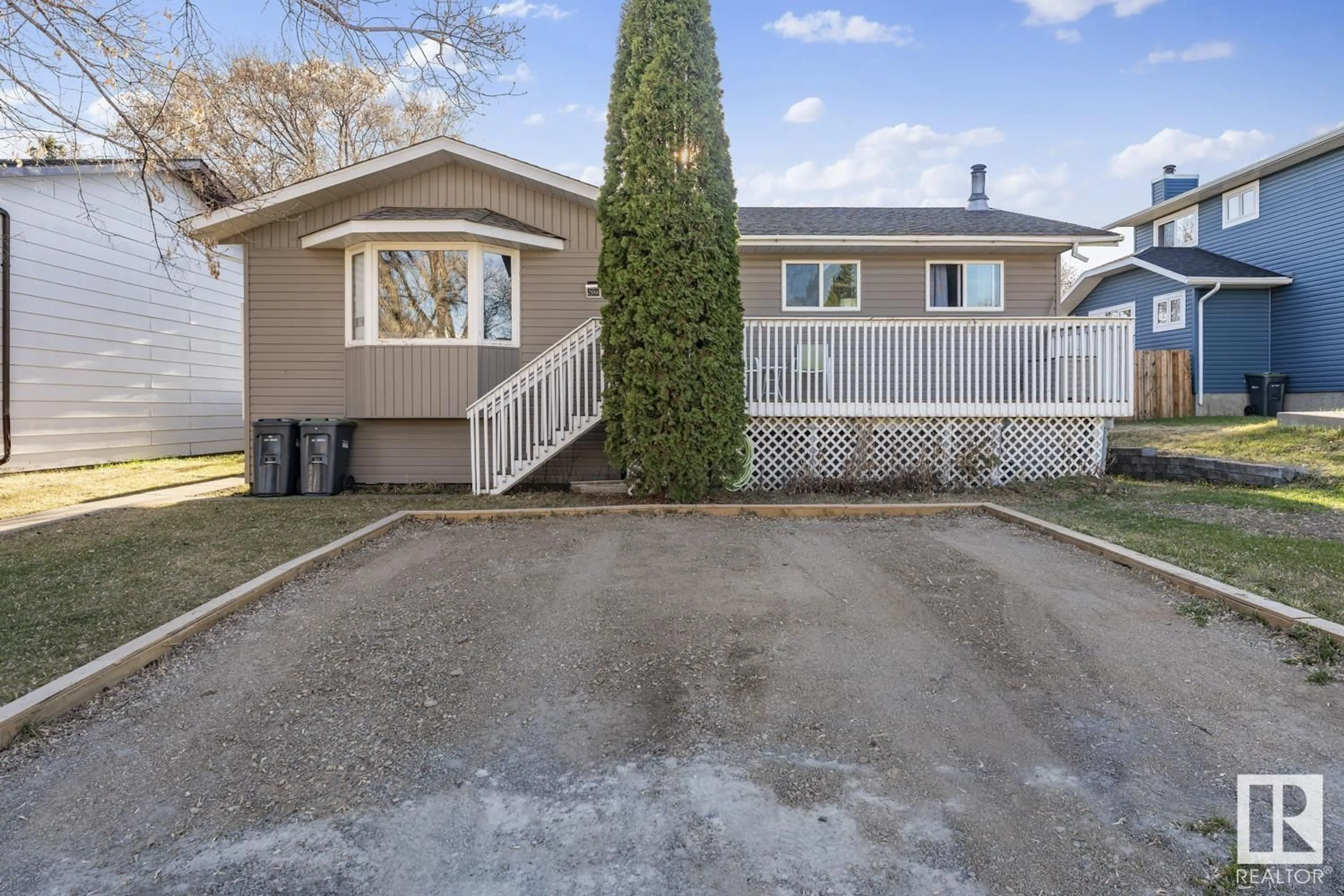 Unknown for 5022 41 ST, Cold Lake Alberta T9M2A6