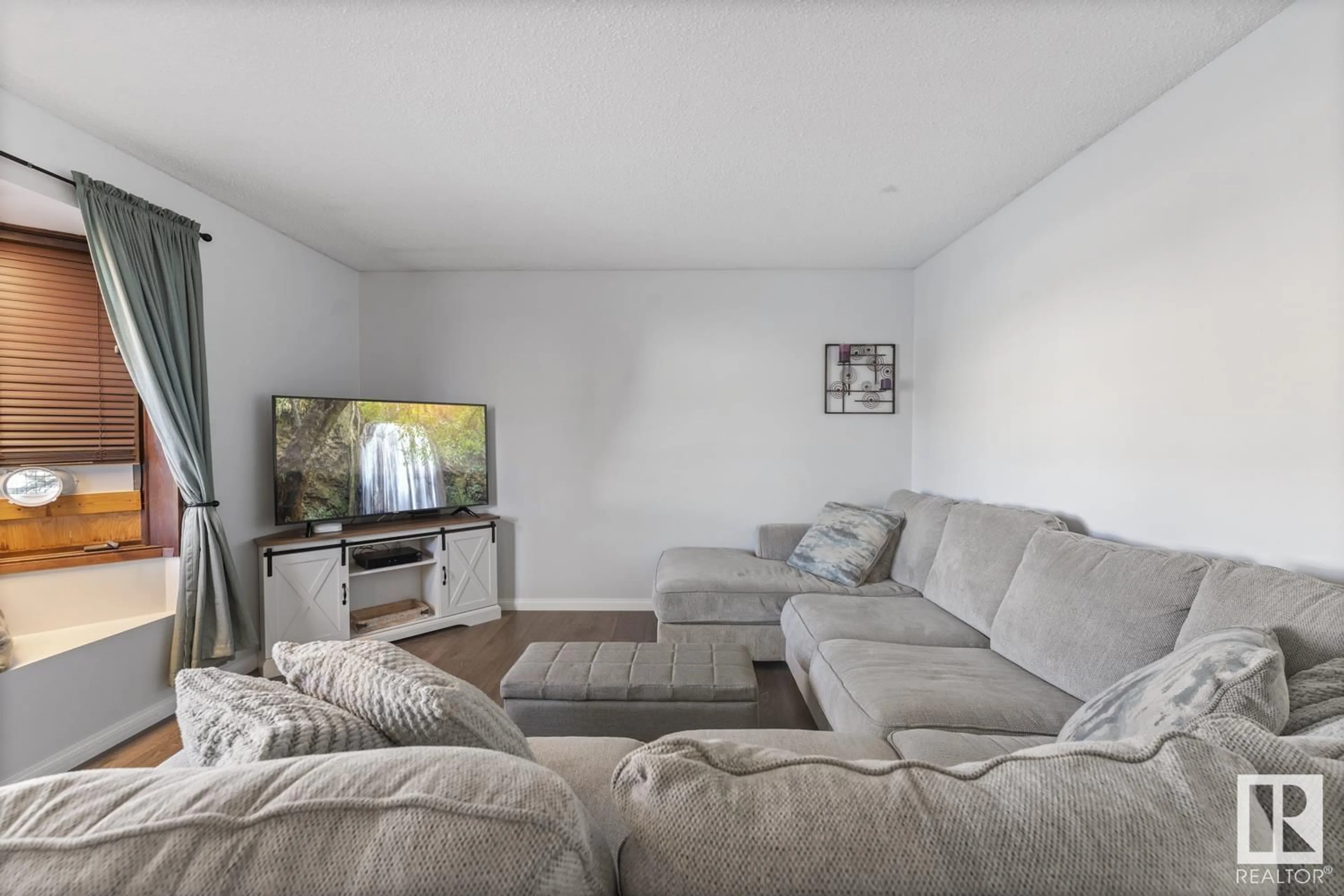 Living room with furniture, unknown for 5022 41 ST, Cold Lake Alberta T9M2A6