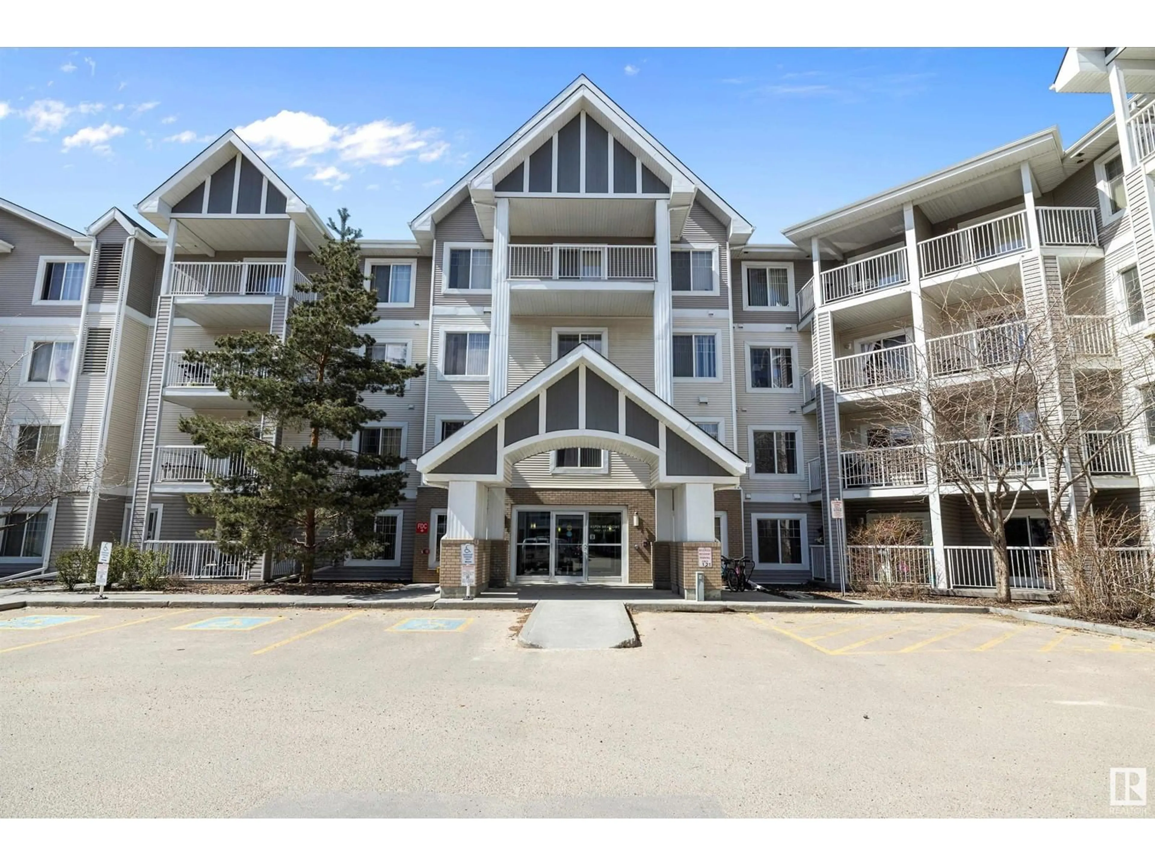 Unknown for #201 - 4407 23 ST, Edmonton Alberta T6T0B6