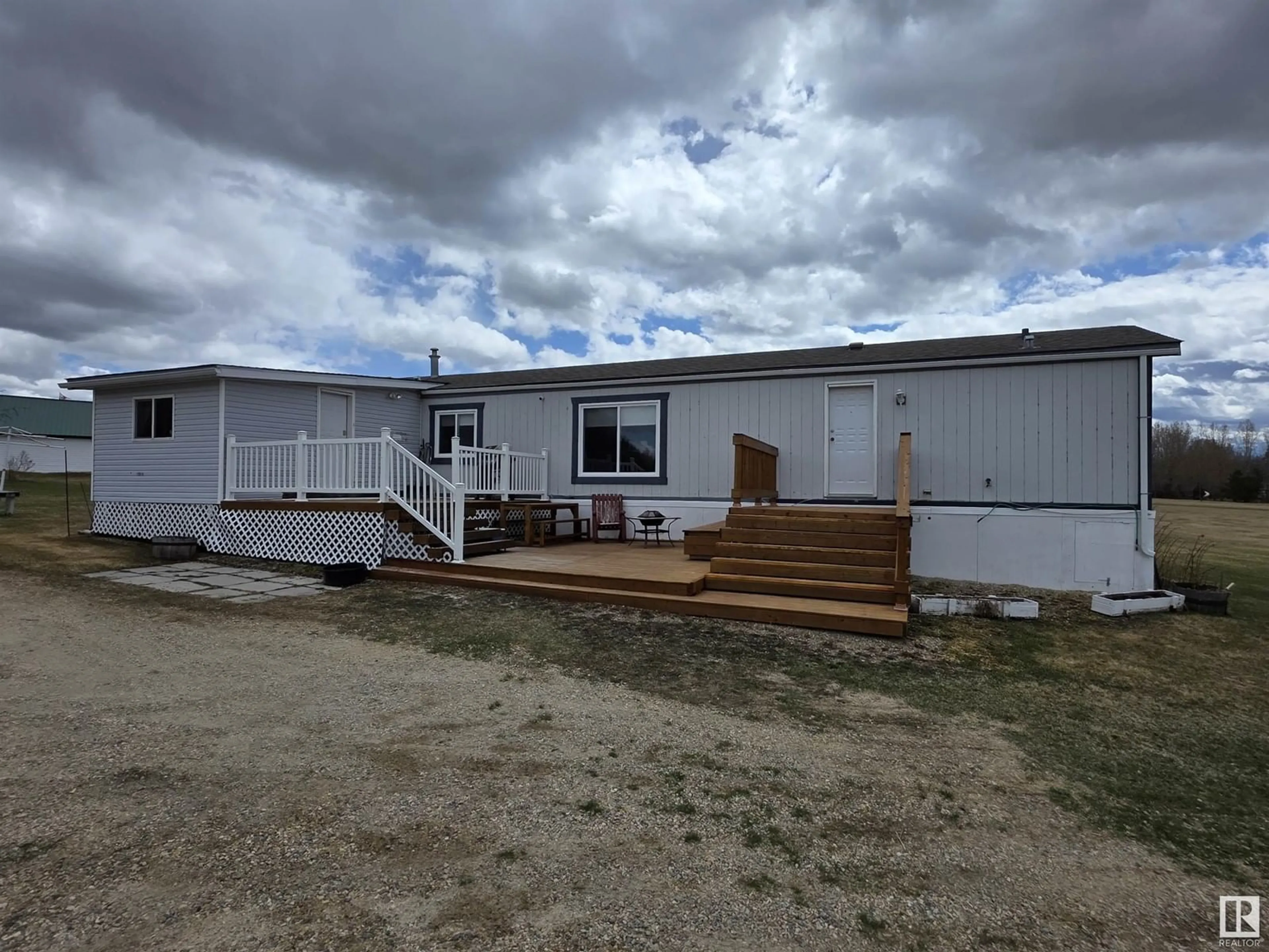 Unknown for 9 - 49410 RGE ROAD 81, Rural Brazeau County Alberta T7A1J8