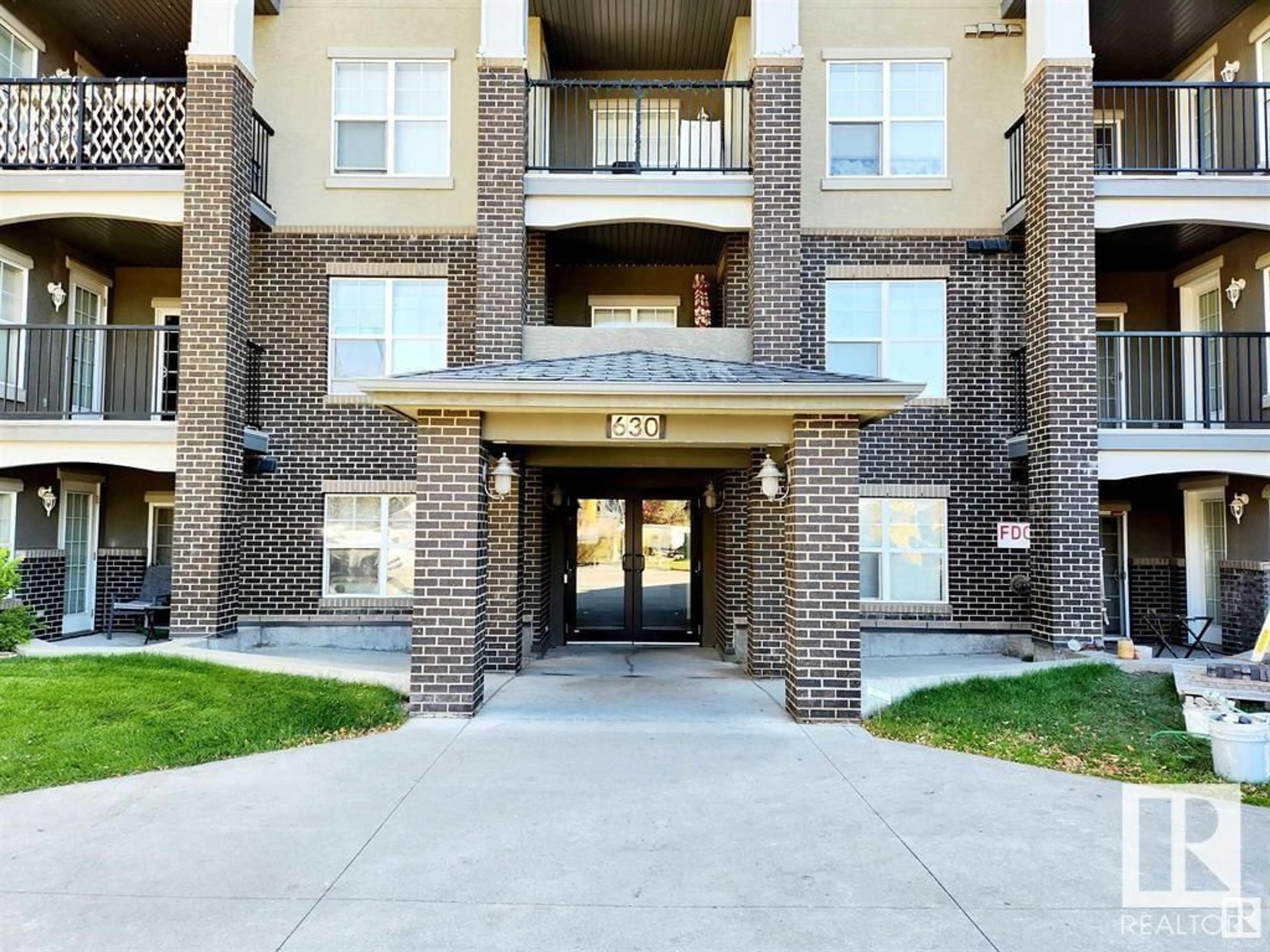 Unknown for #311 - 630 MCALLISTER LO, Edmonton Alberta T6W1N3